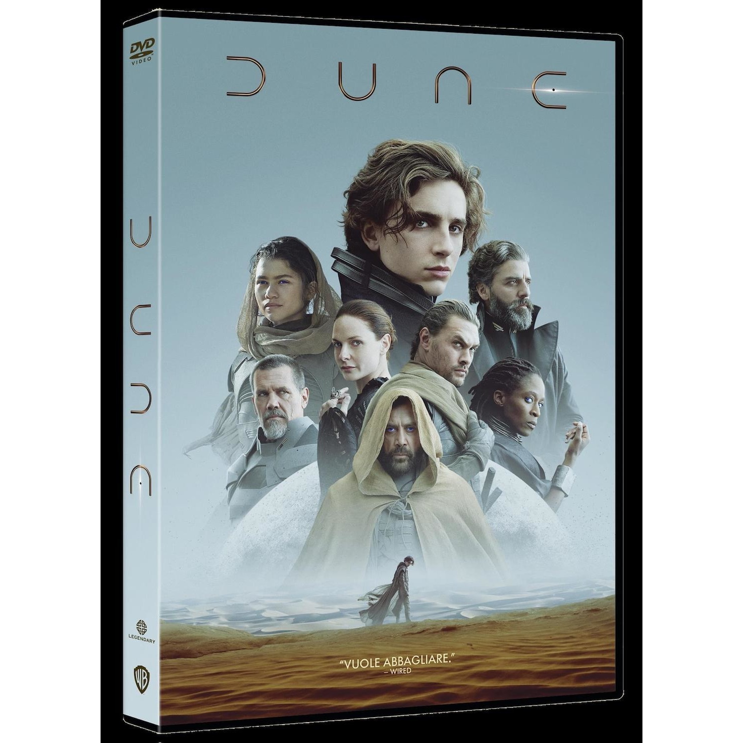 Immagine per DVD Dune da DIMOStore
