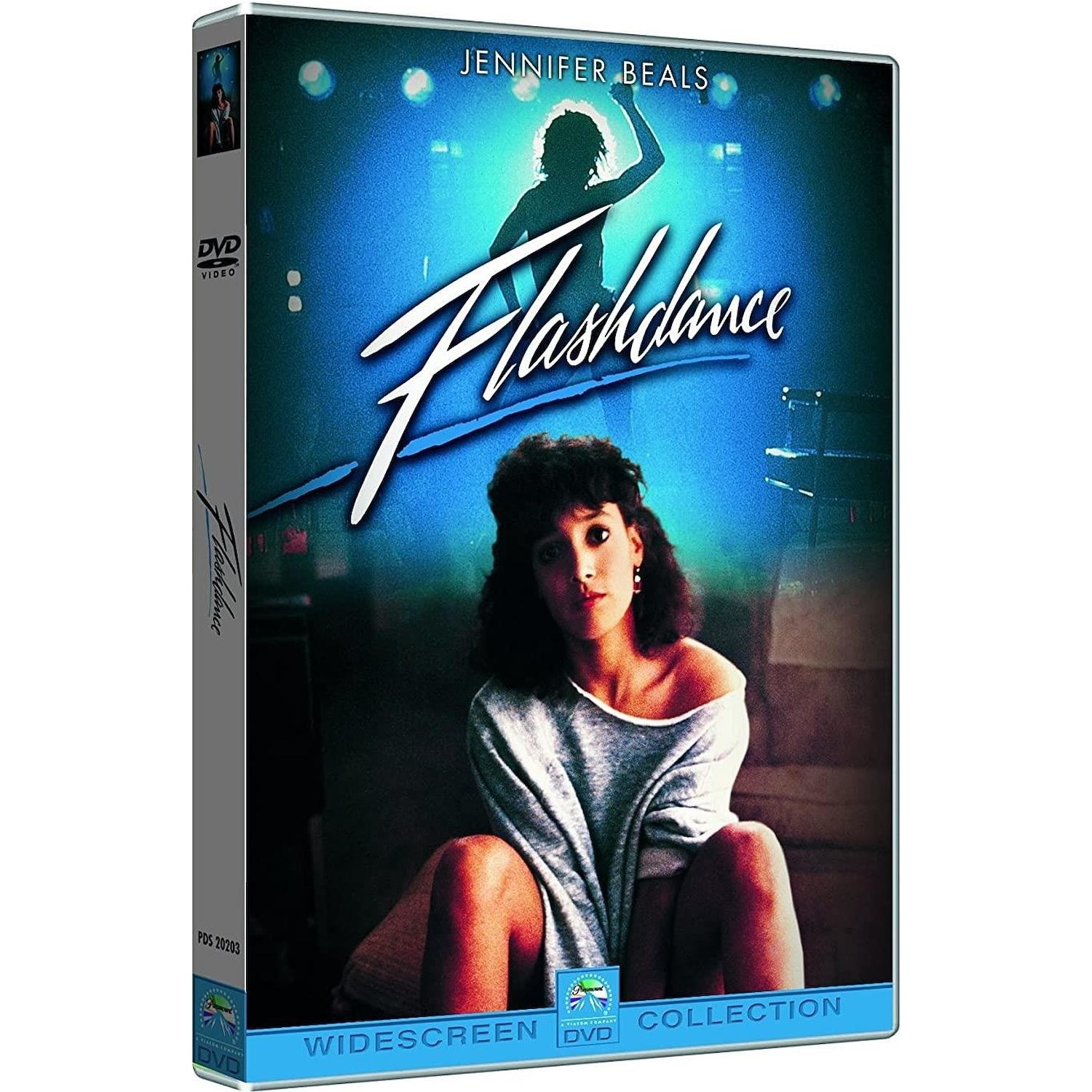 Immagine per DVD Flashdance da DIMOStore