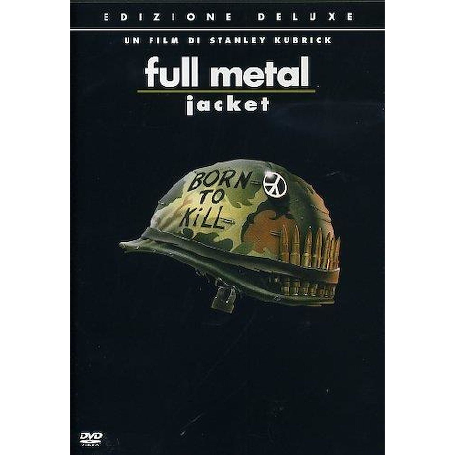 Immagine per DVD Full metal jacket da DIMOStore