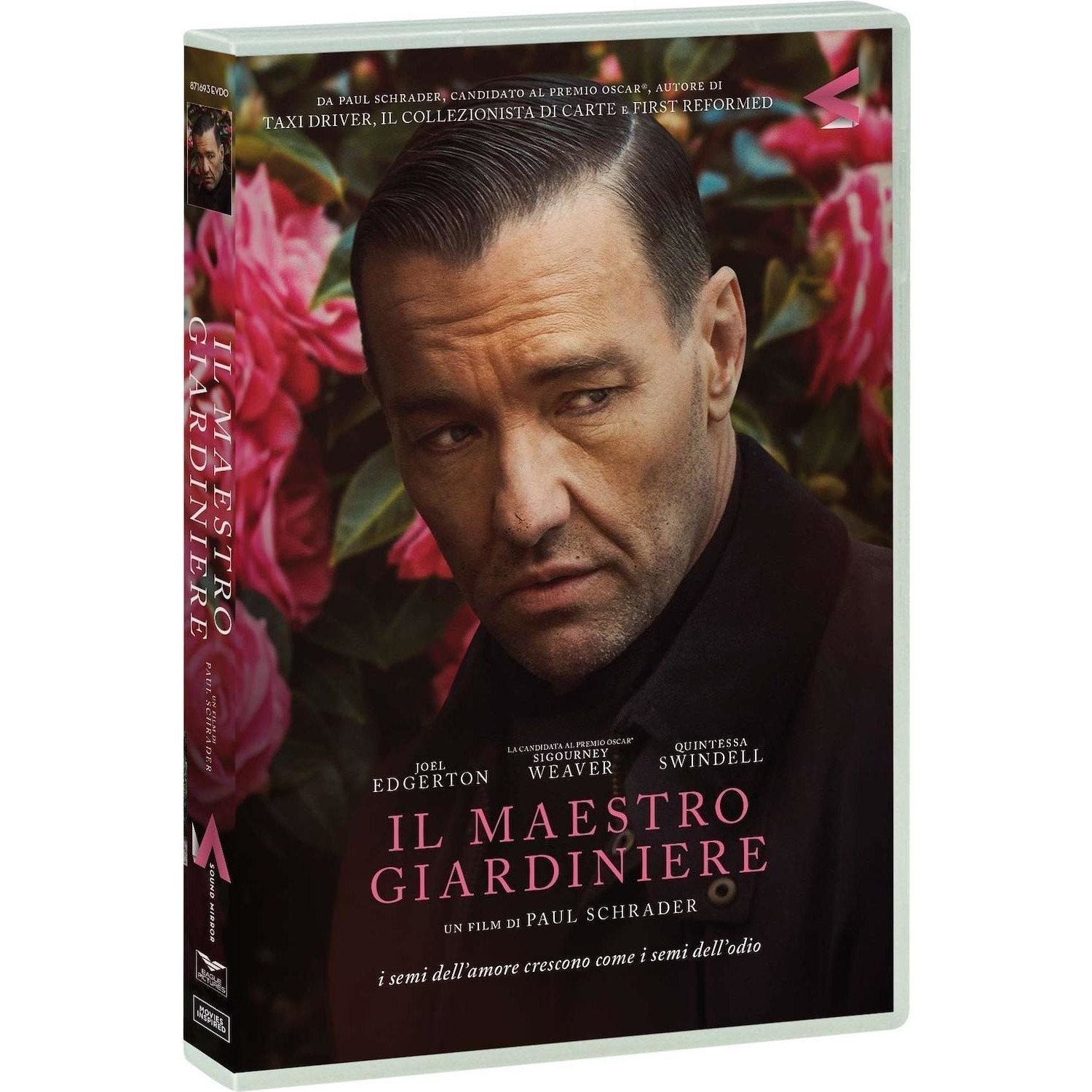 Immagine per DVD Il Maestro giardiniere da DIMOStore