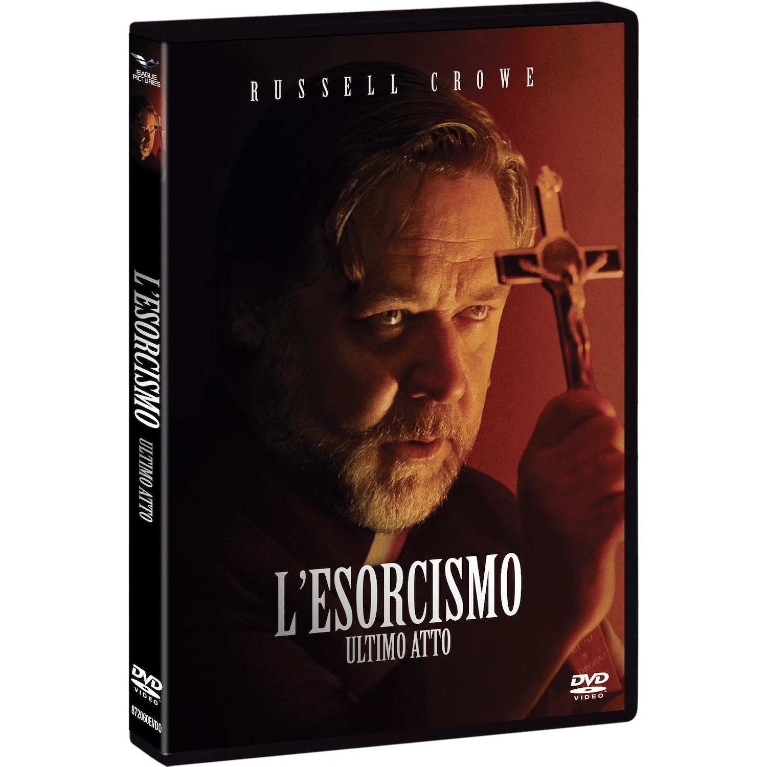 Immagine per DVD L'Esorcismo - L'Ultimo Atto da DIMOStore