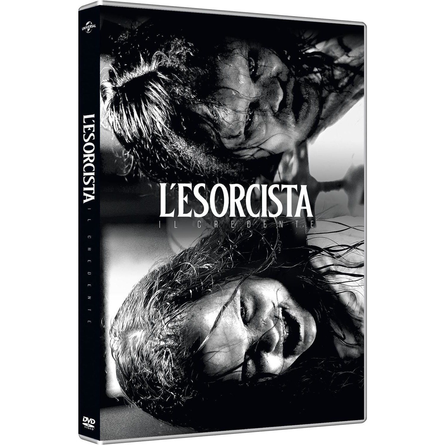 Immagine per DVD L'Esorcista - Il Credente da DIMOStore
