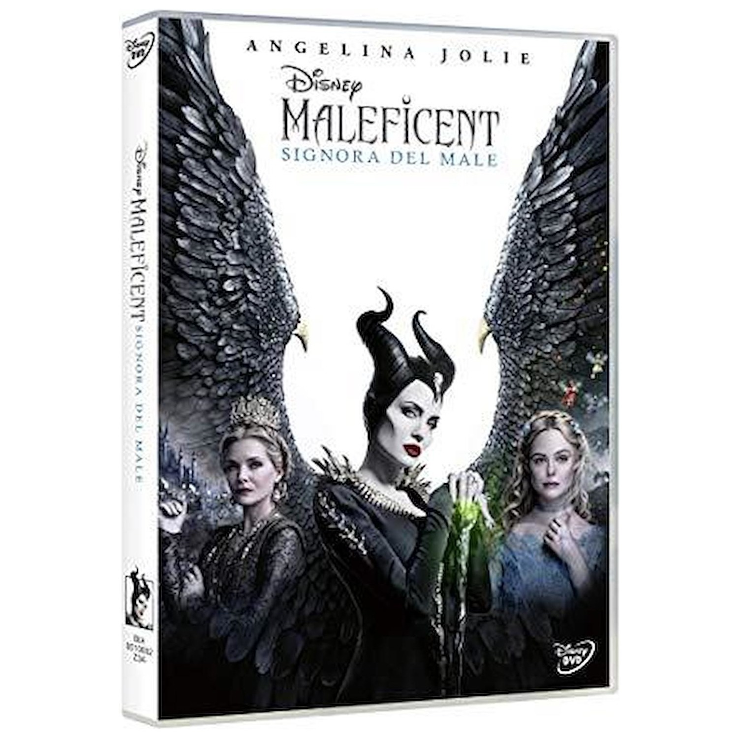 Immagine per DVD Maleficent 2 - Signora del Male da DIMOStore