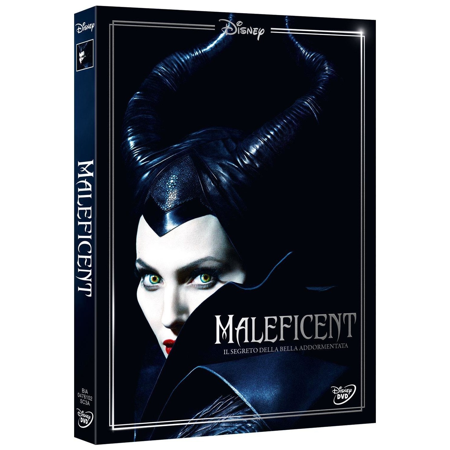 Immagine per DVD Maleficent da DIMOStore