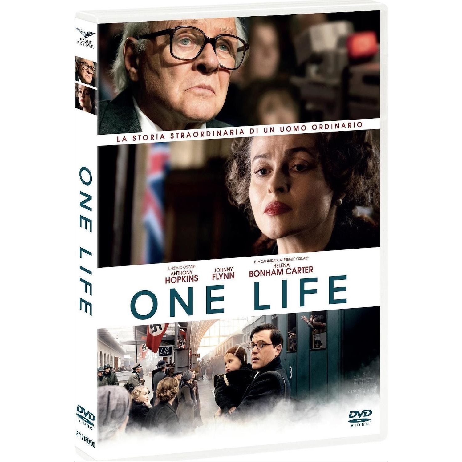 Immagine per DVD One Life da DIMOStore