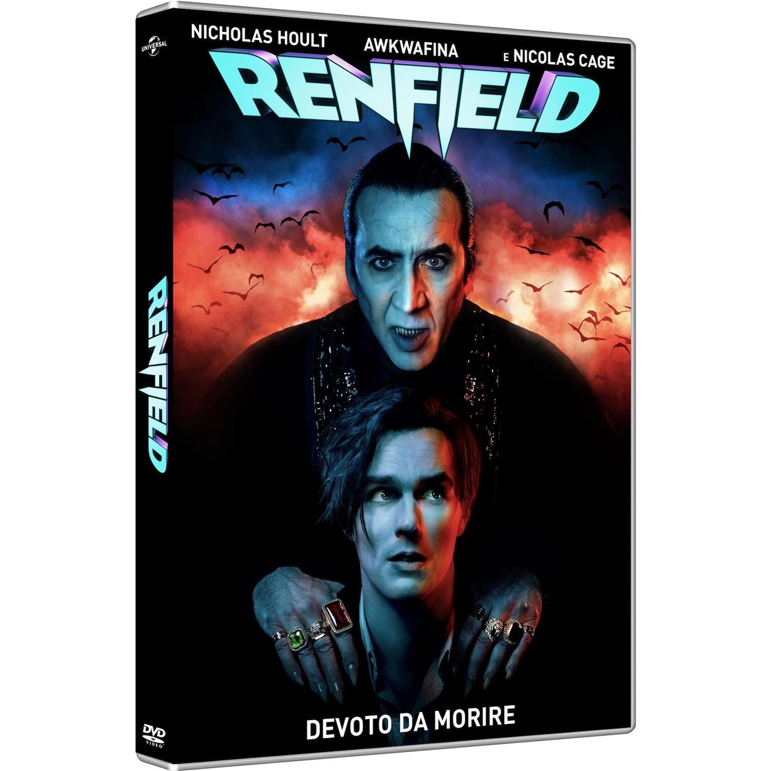 Immagine per DVD Renfield da DIMOStore