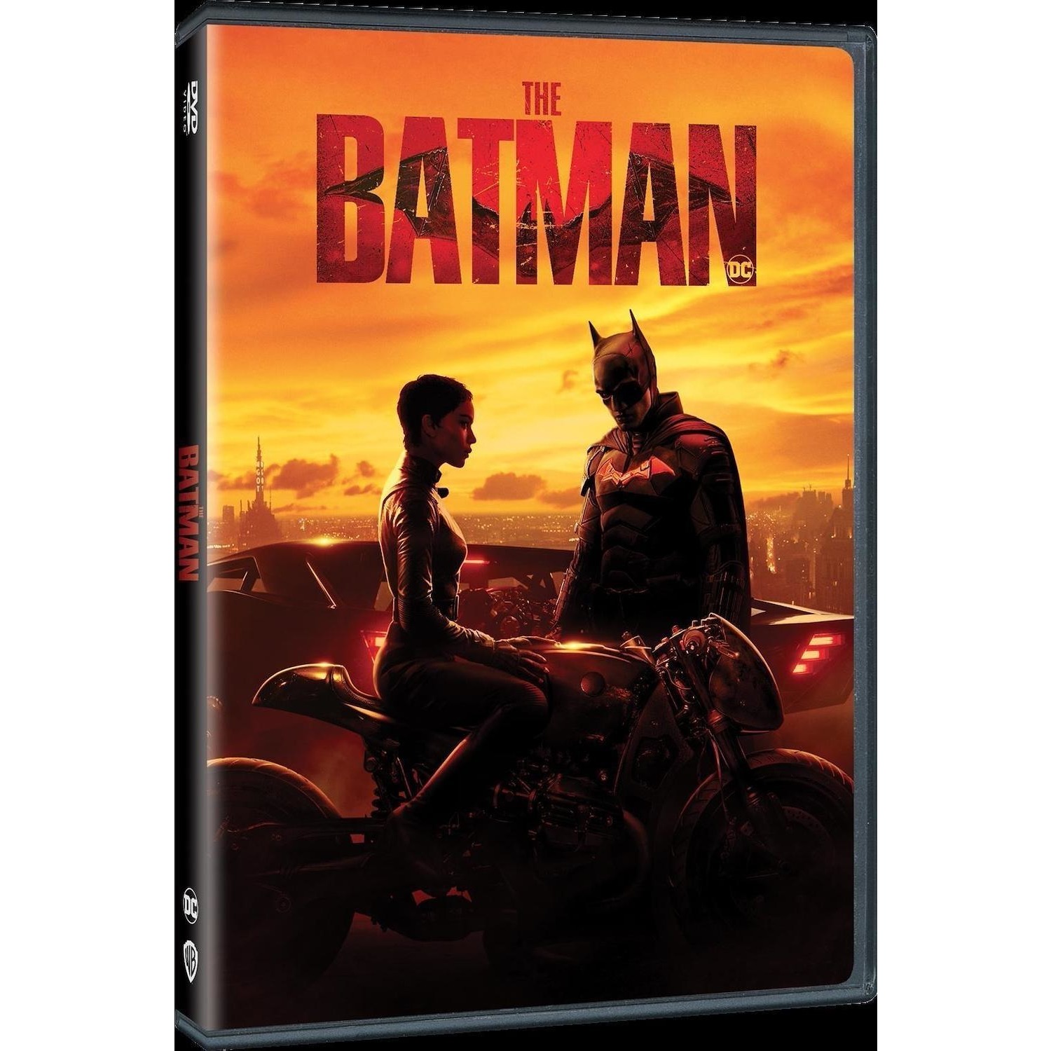Immagine per DVD The Batman da DIMOStore