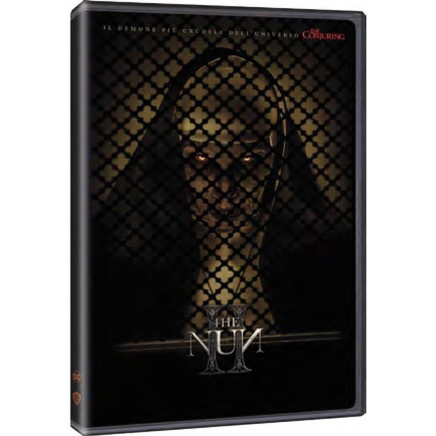 Immagine per DVD The Nun 2 da DIMOStore