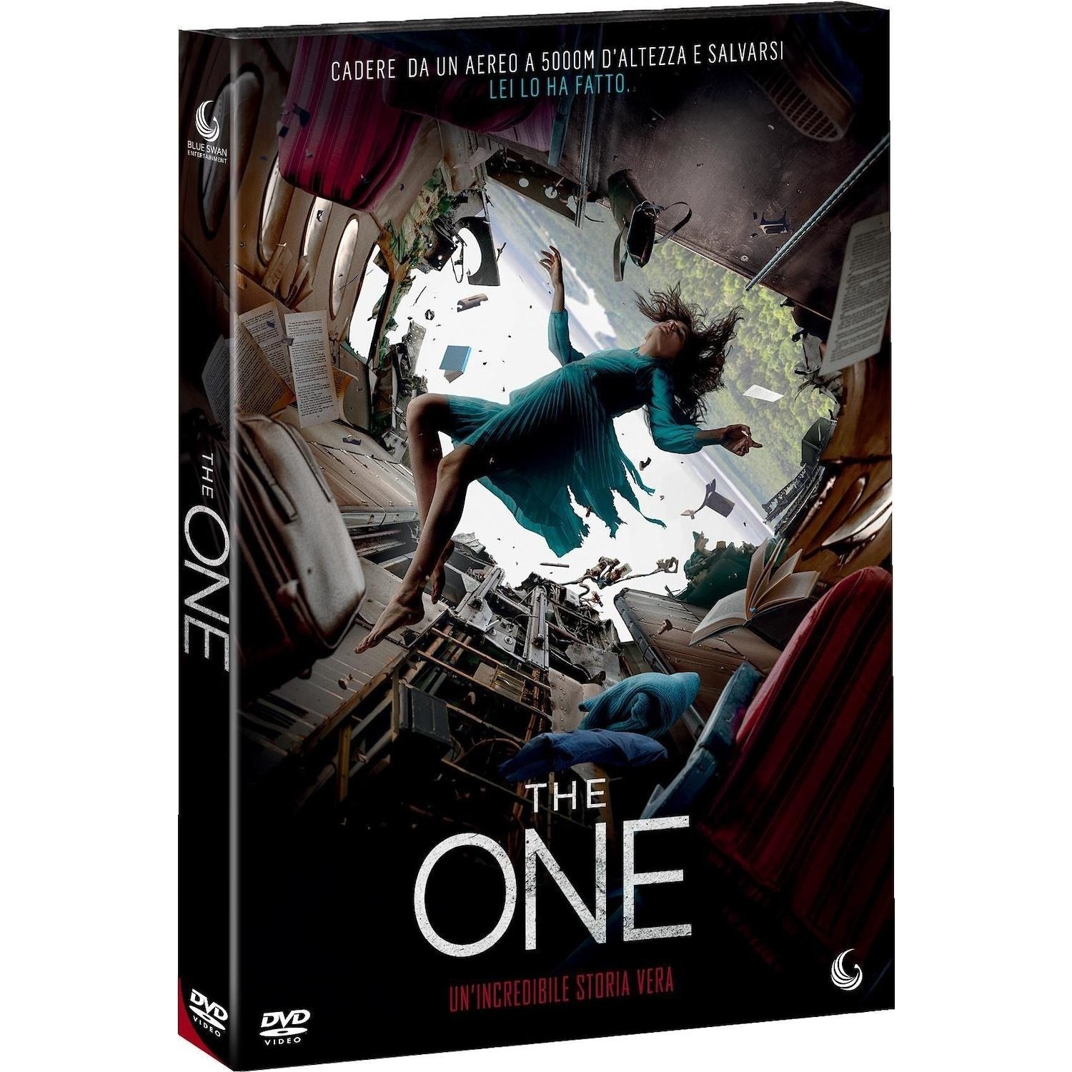Immagine per DVD The One da DIMOStore
