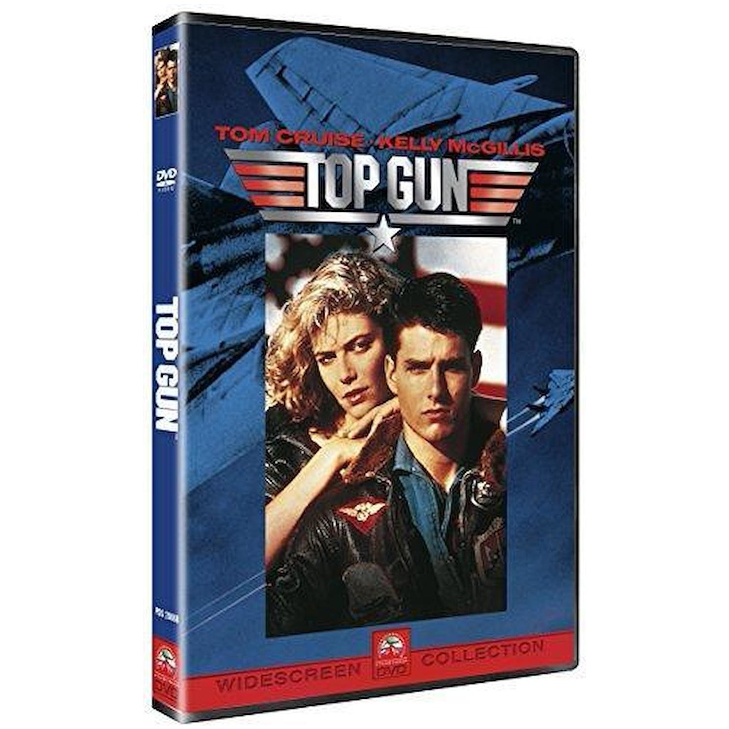 Immagine per DVD Top Gun da DIMOStore
