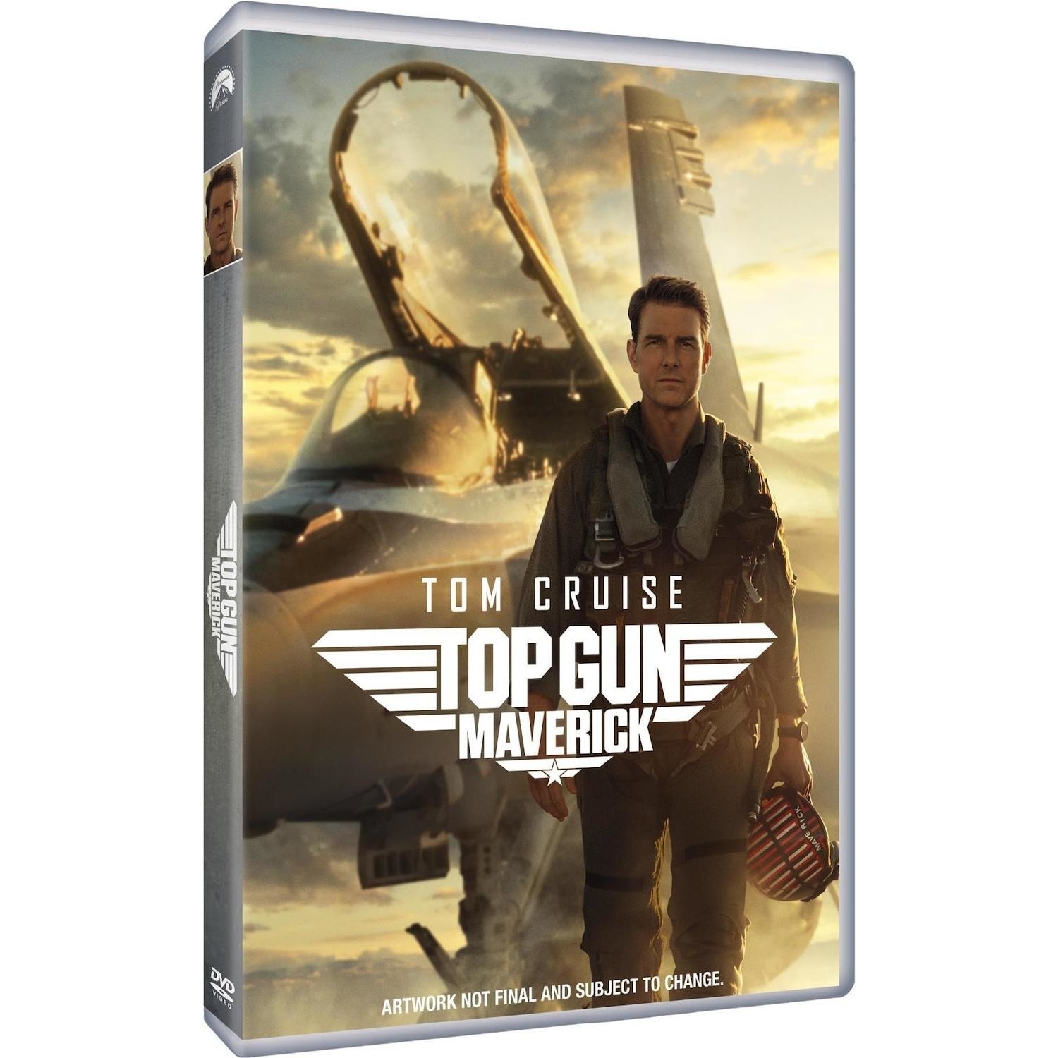 Immagine per DVD Top Gun  Maverik da DIMOStore