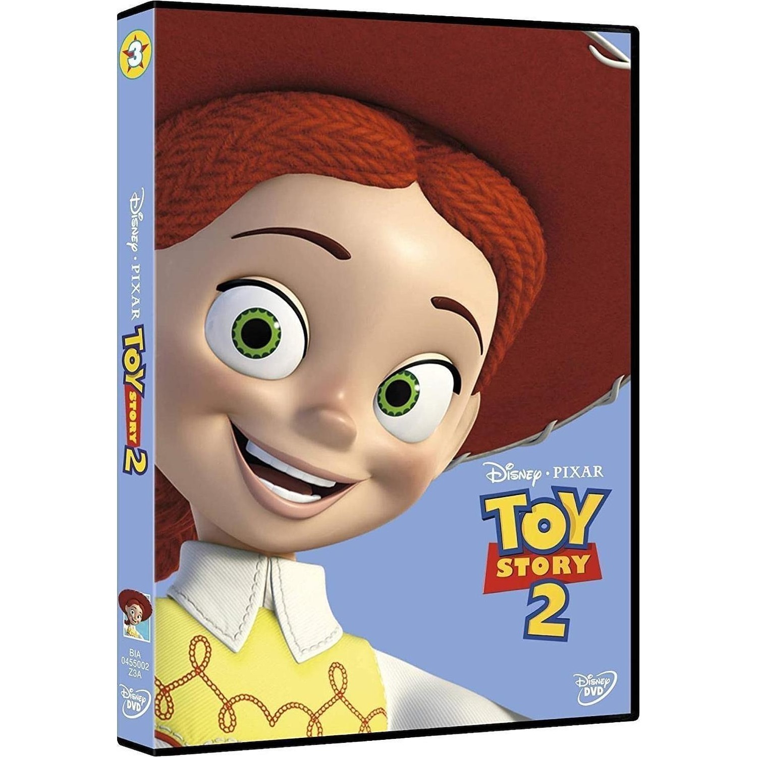 Immagine per DVD Toy Story 2 da DIMOStore