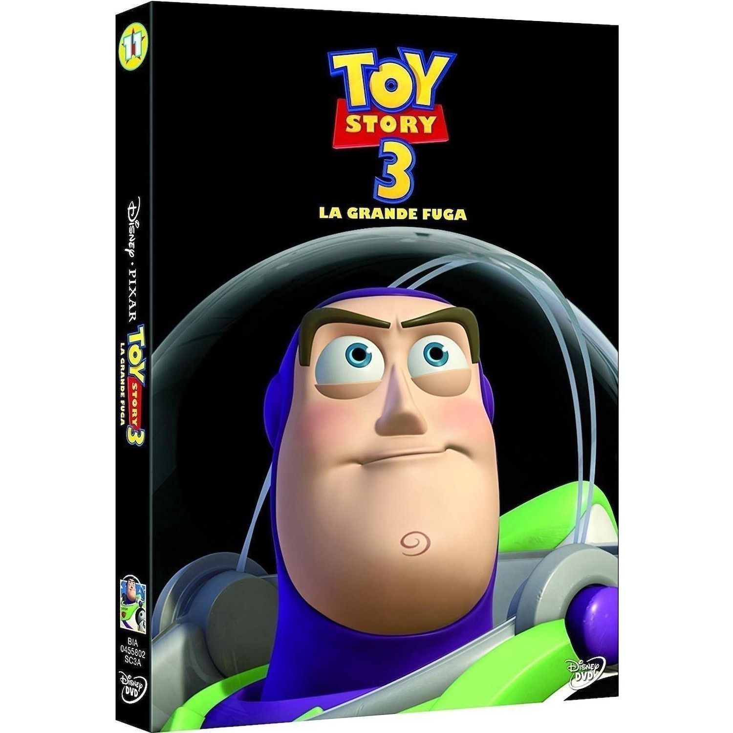 Immagine per DVD Toy Story 3 da DIMOStore