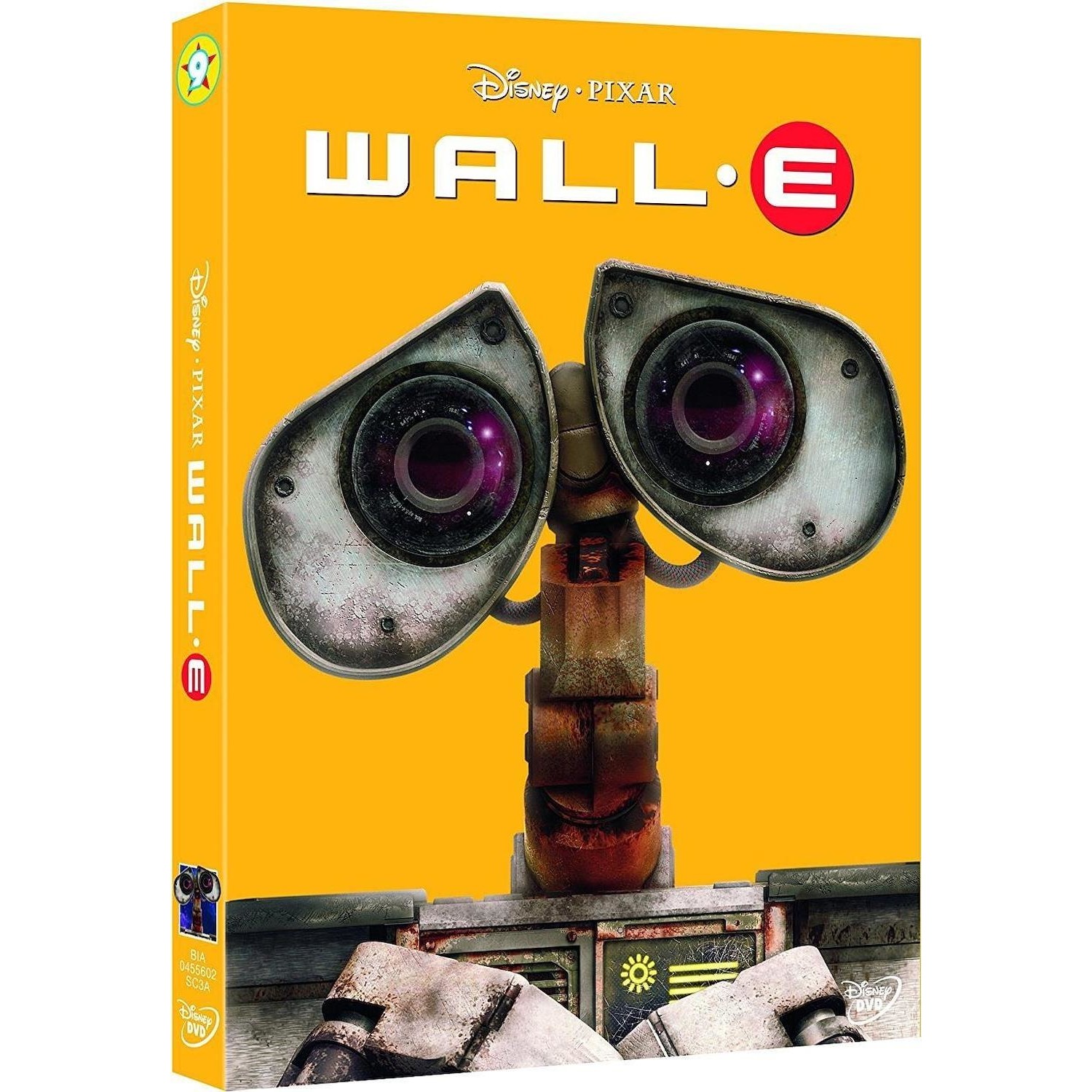 Immagine per DVD Wall-E da DIMOStore