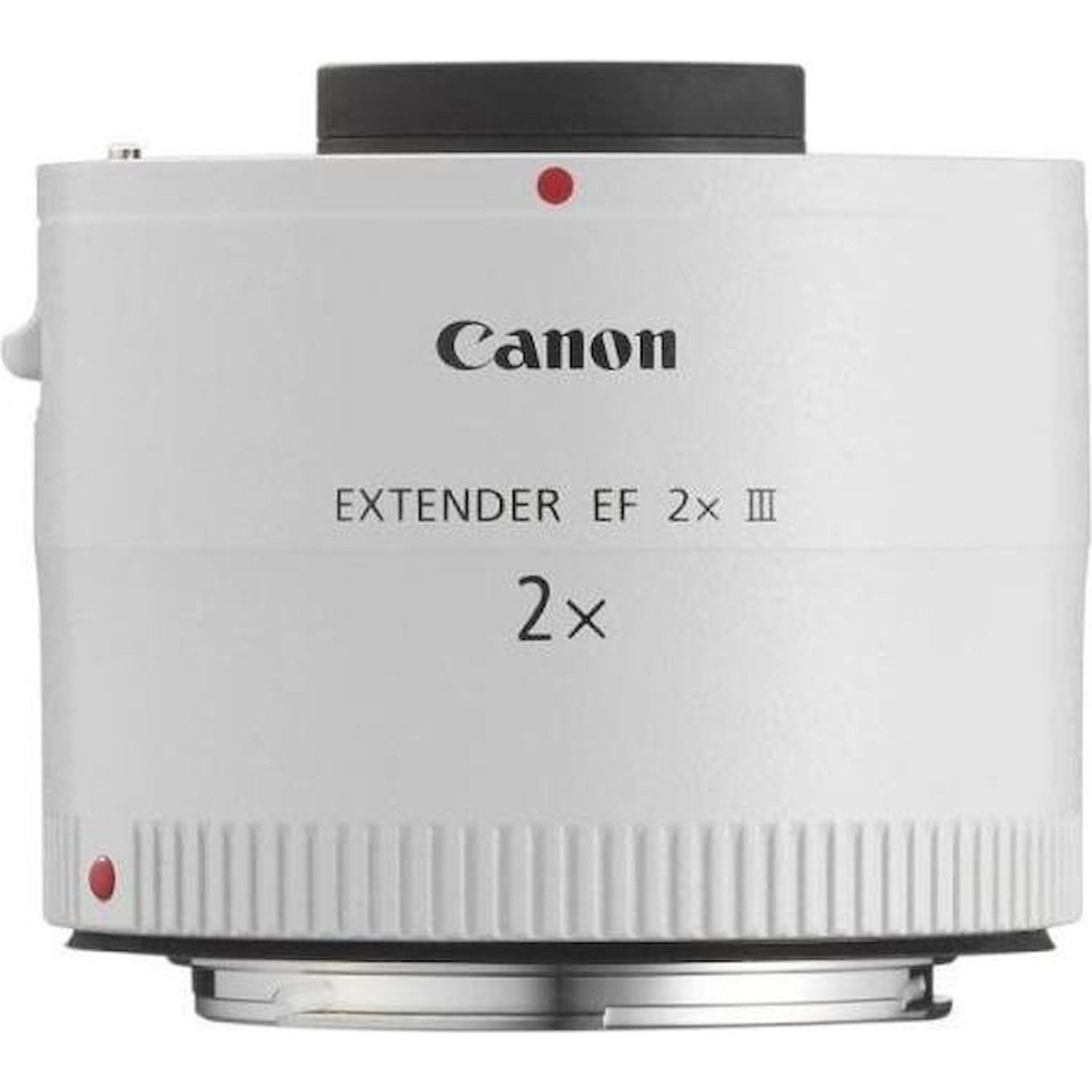 Immagine per Extender Canon EF 2X III da DIMOStore