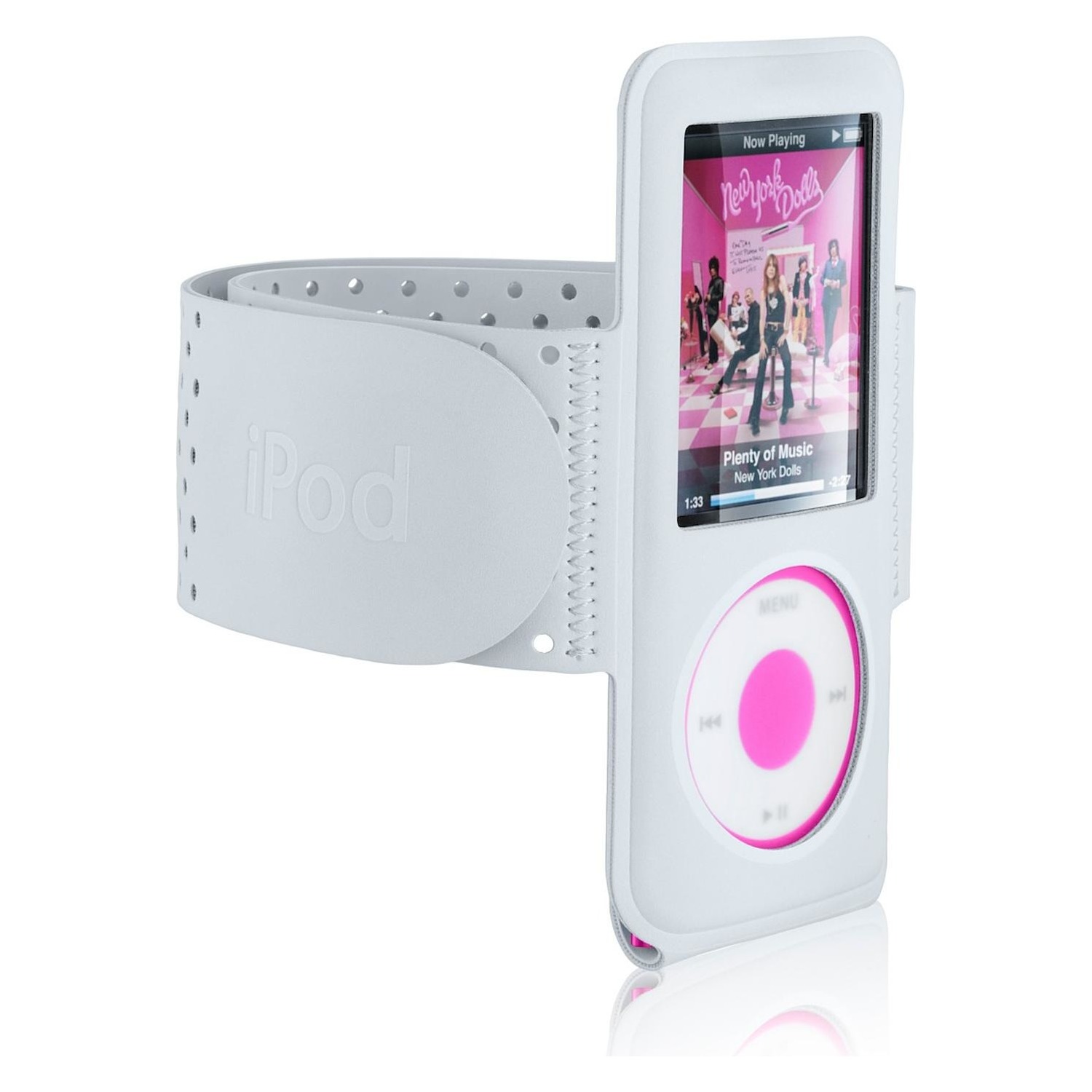 Immagine per Fascia braccio per iPod nano 4G. EM081028502 da DIMOStore