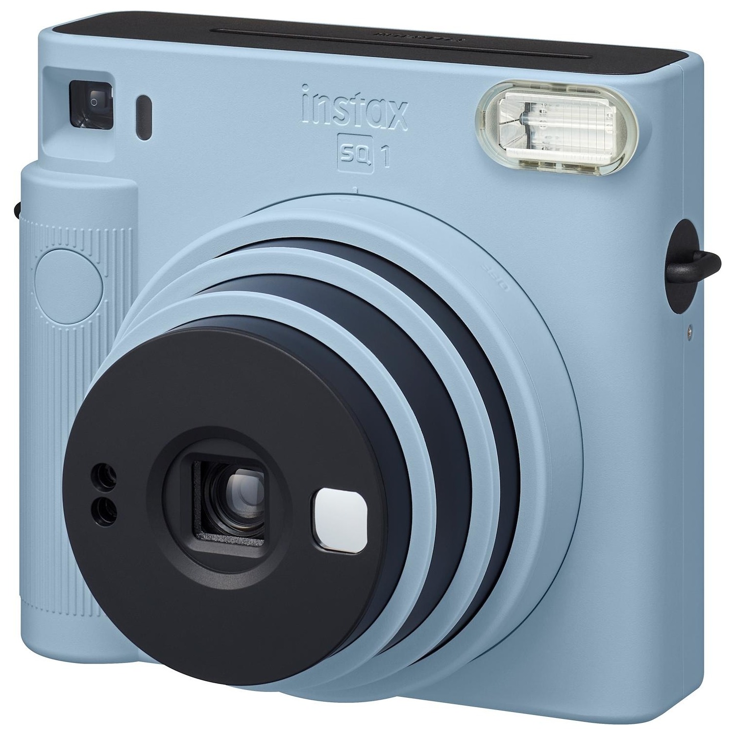 Immagine per Fotocamera istantanea Fujifilm instax SQ1         glacier blue EX D colore azzurro da DIMOStore