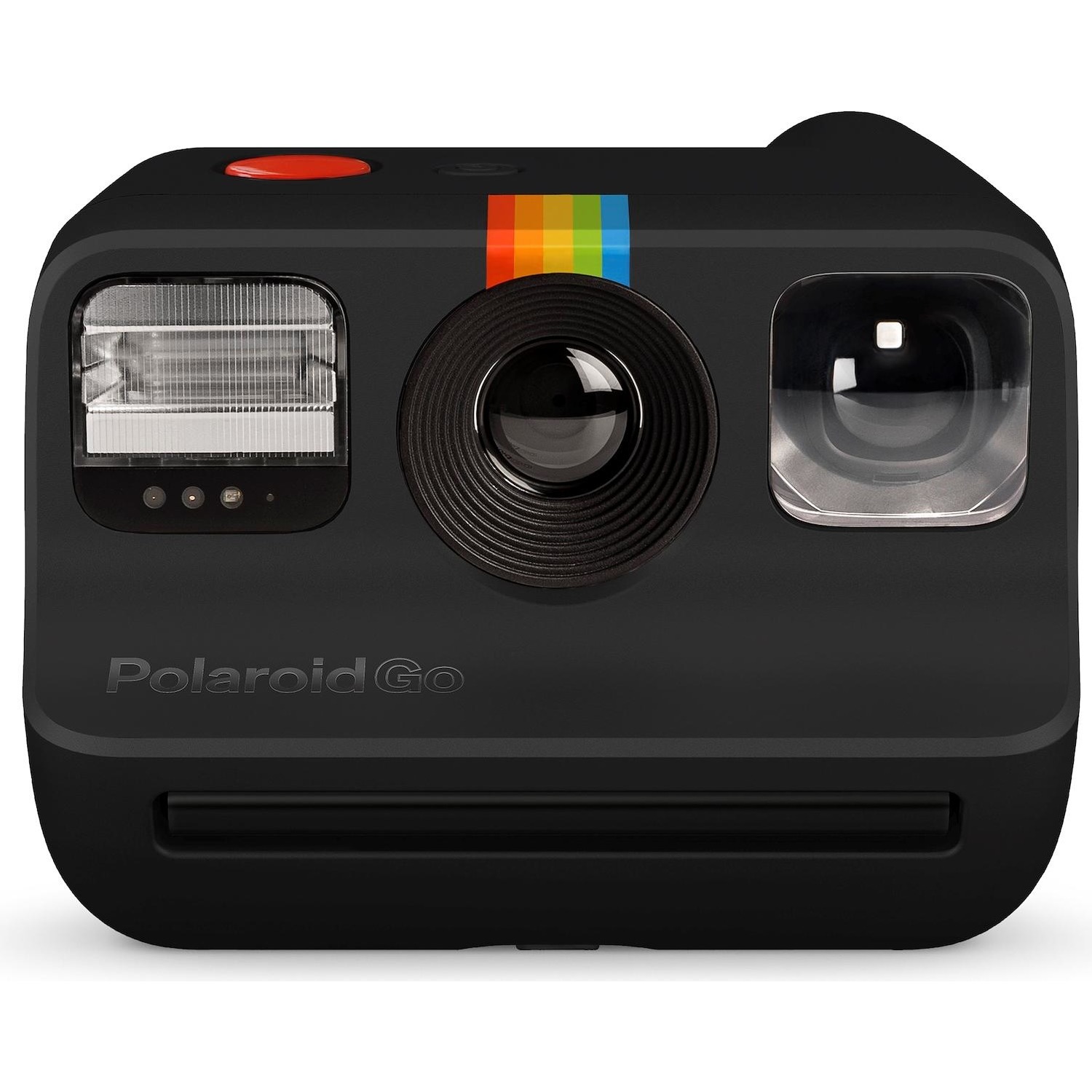 Immagine per Fotocamera istantanea Polaroid GO colore nero da DIMOStore
