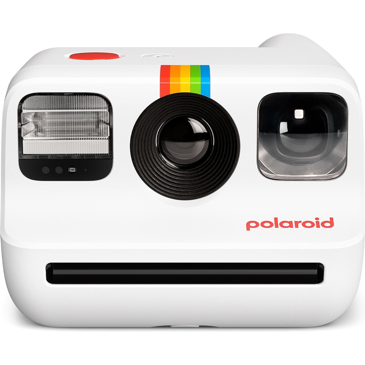 Immagine per Fotocamera istantanea Polaroid GO II colore bianco da DIMOStore