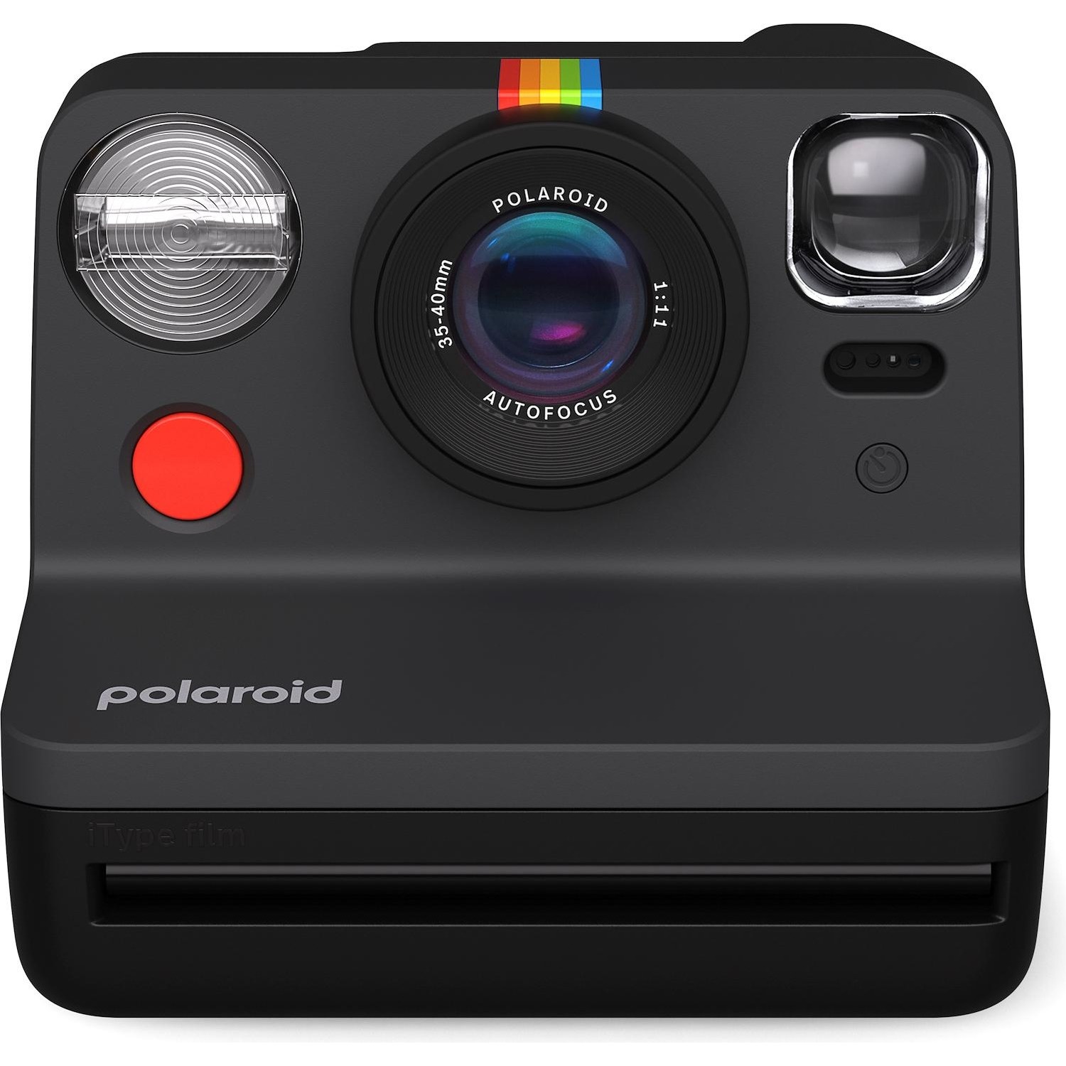 Immagine per Fotocamera istantanea Polaroid Now colore         nero da DIMOStore