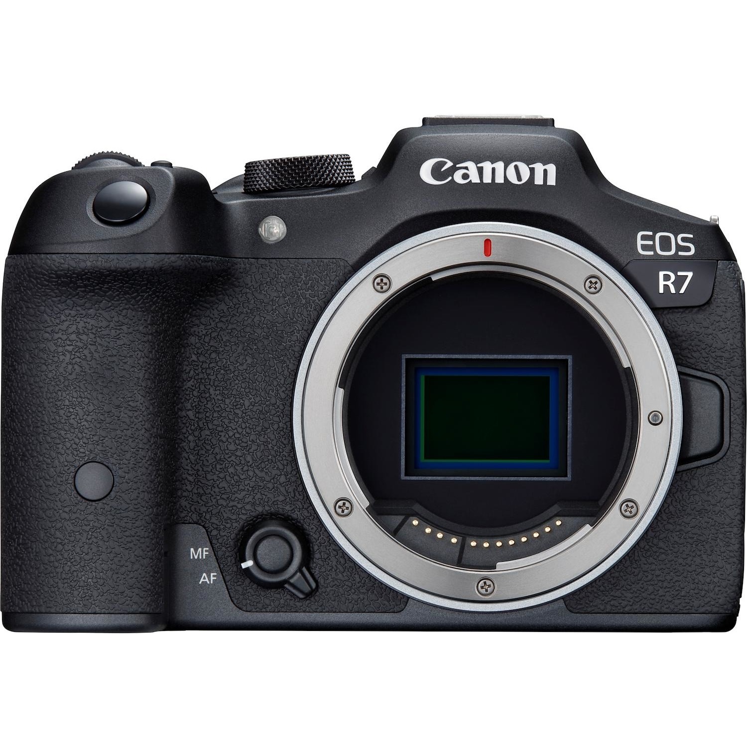 Immagine per Fotocamera mirrorless Canon EOS R7 body da DIMOStore