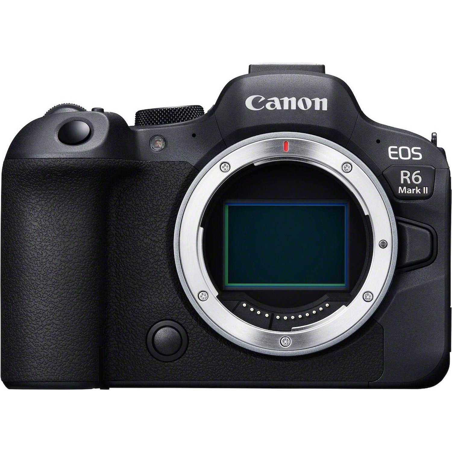 Immagine per Fotocamera mirrorless Canon R6 Mark II body       colore nero da DIMOStore