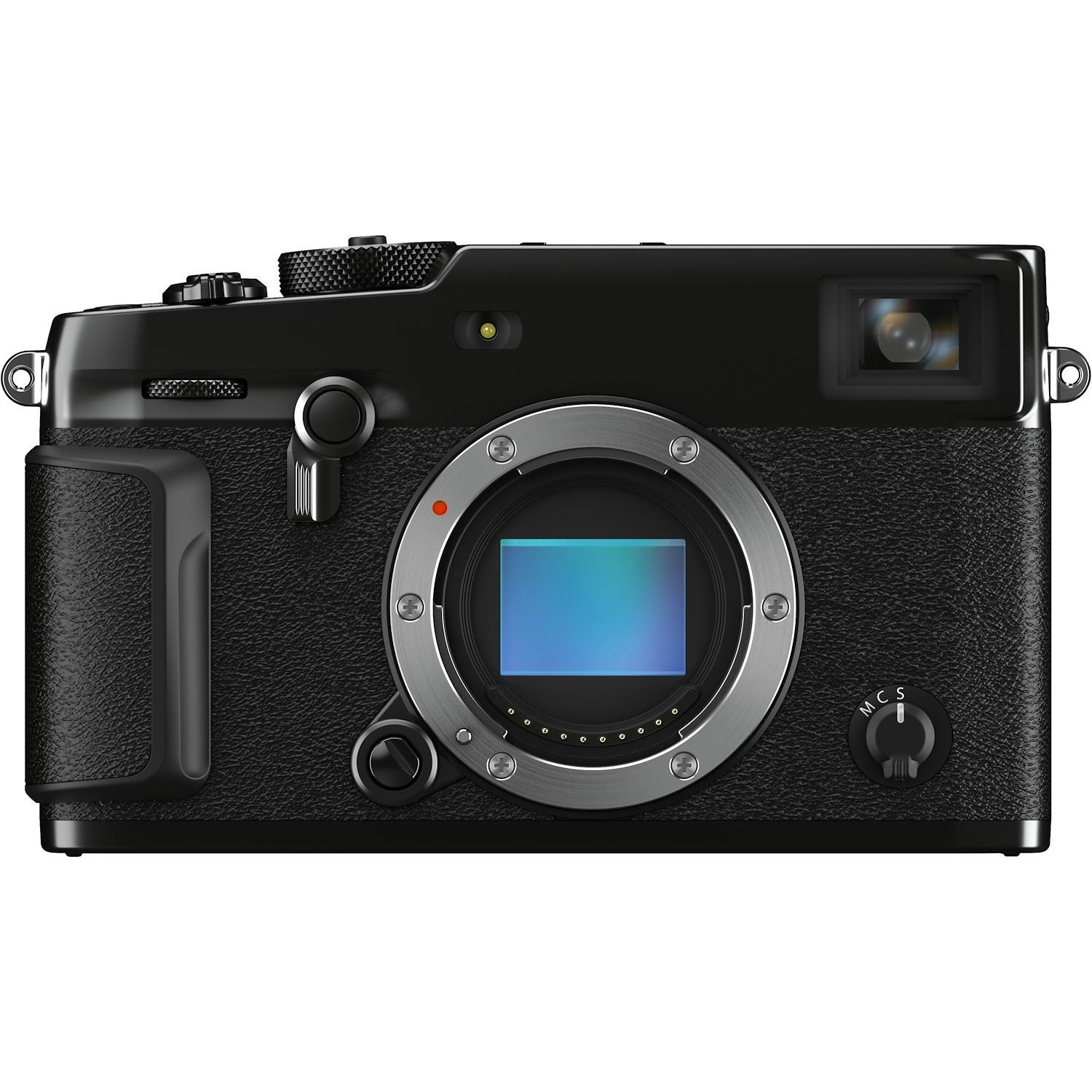 Immagine per Fotocamera mirrorless Fujifilm X-PRO3 body nero da DIMOStore
