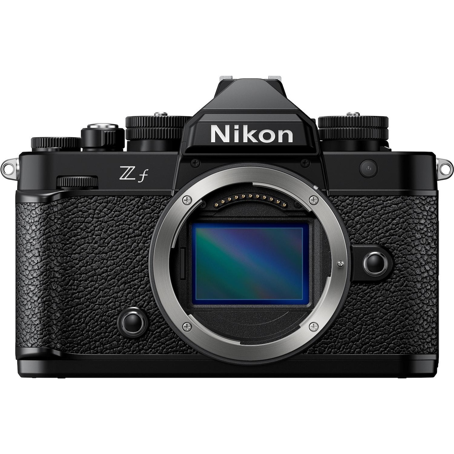 Immagine per Fotocamera mirrorless Nikon Z f Body + scheda SDXC128GB da DIMOStore