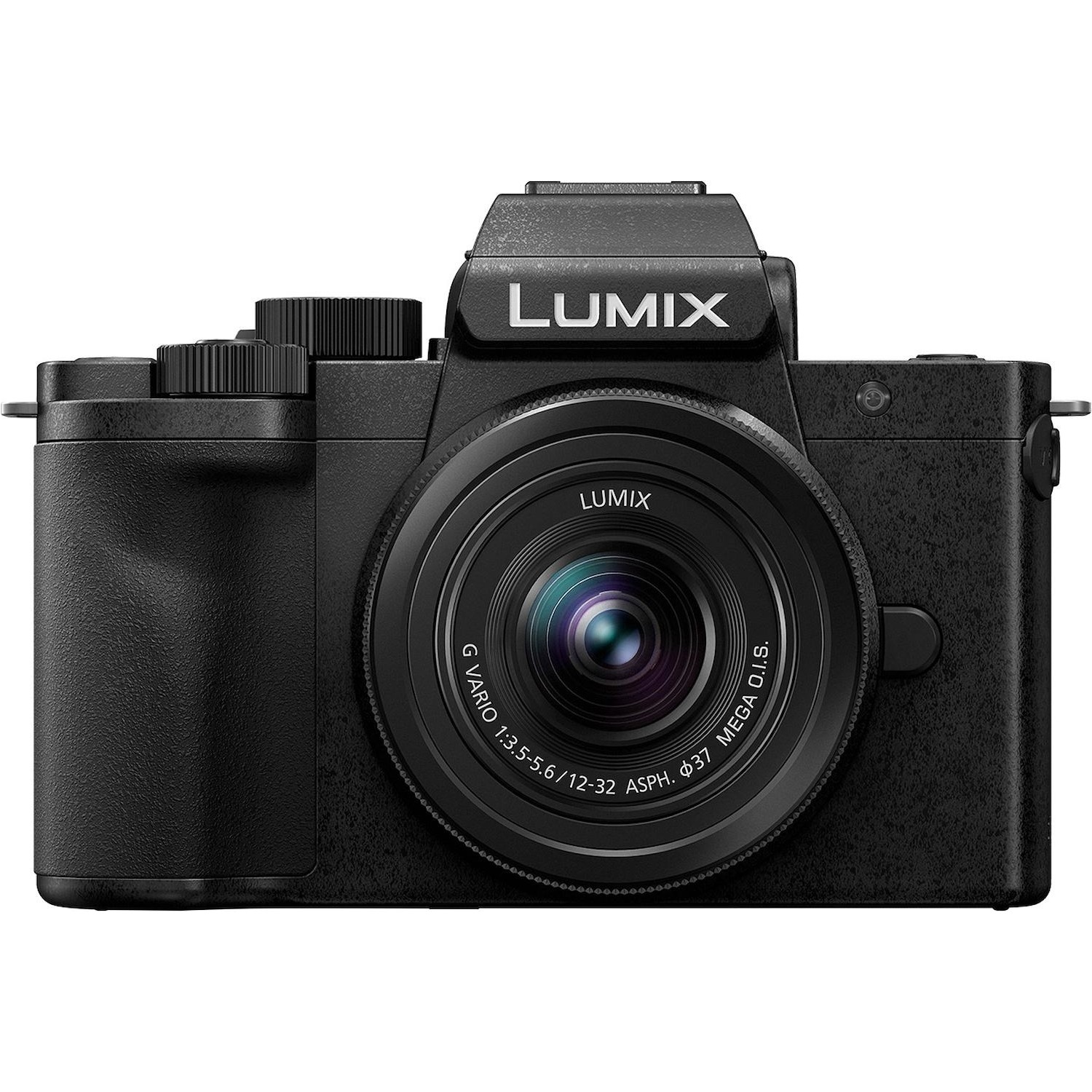Immagine per Fotocamera mirrorless Panasonic G100D con         obiettivo Panasonic Lumix G Vario 12-32mm da DIMOStore