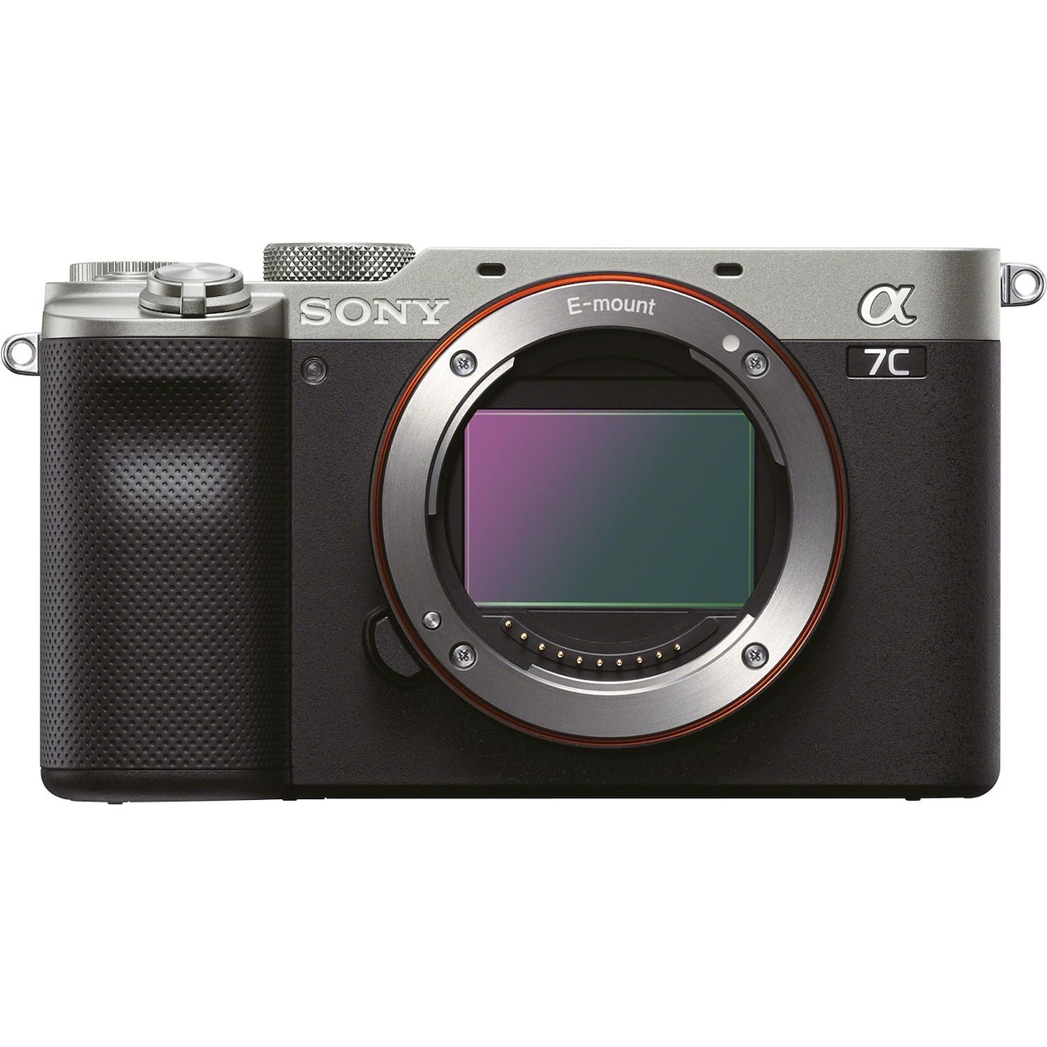 Immagine per Fotocamera mirrorless Sony Ilce 7CS con ottica    FE 28-60 f/4-5.6. da DIMOStore