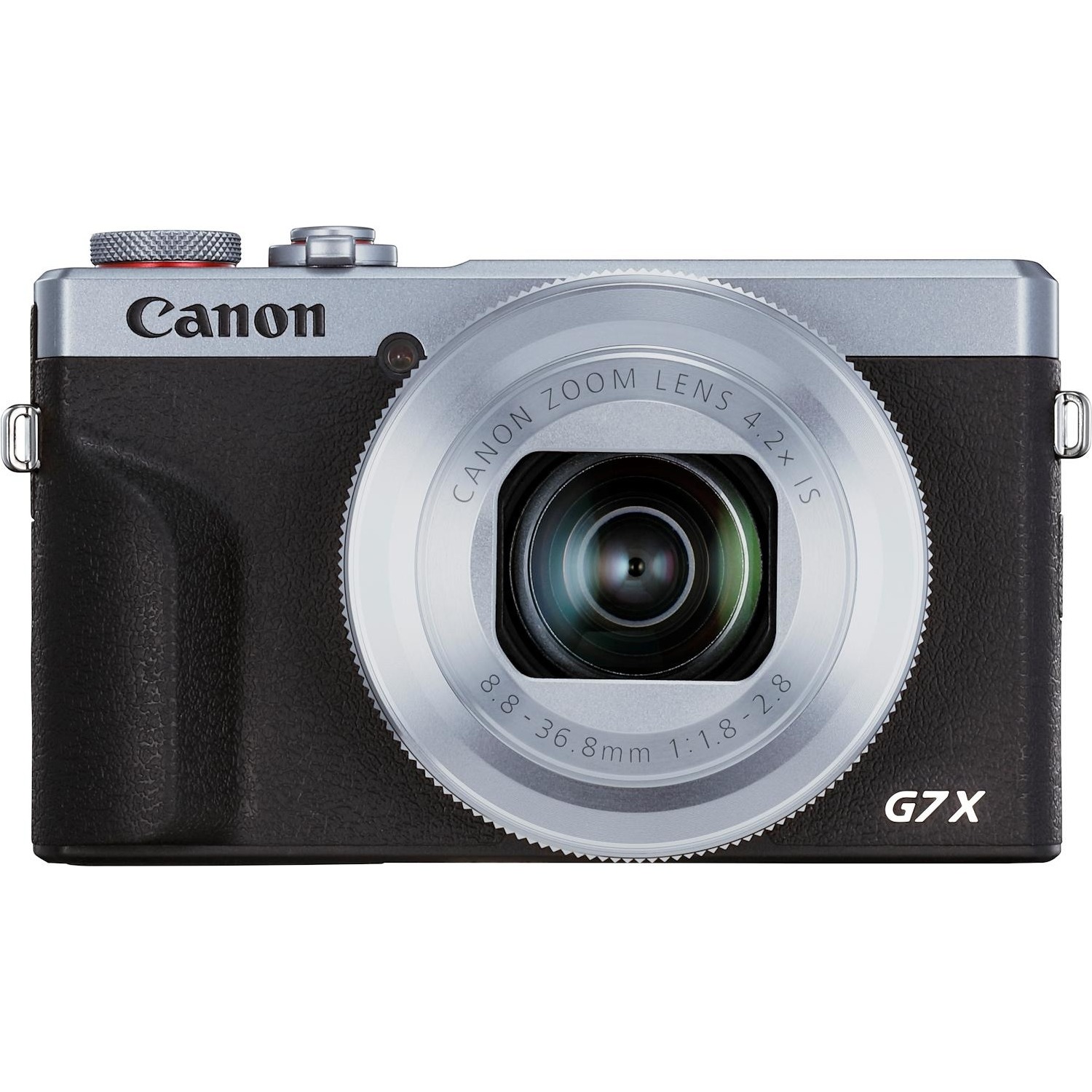 Immagine per Fotocamera Premium Canon G7x Mark III colore      silver da DIMOStore