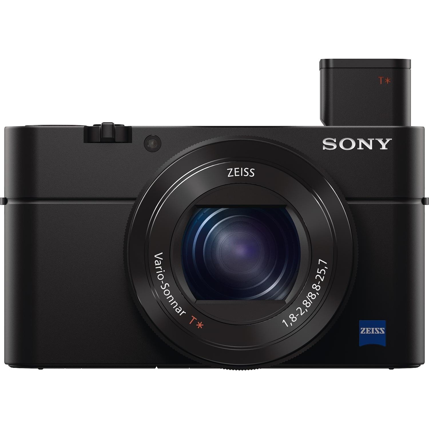 Immagine per Fotocamera Premium Sony RX100 M3 da DIMOStore