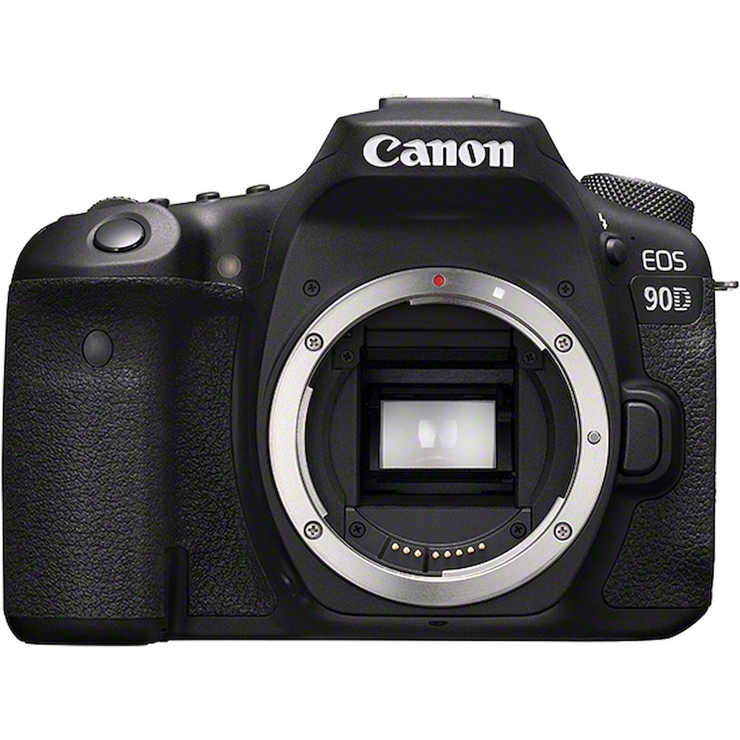 Immagine per Fotocamera reflex Canon Eos 90D con               Canon EF-S 18-135mm f/3.5-5.6 IS USM da DIMOStore