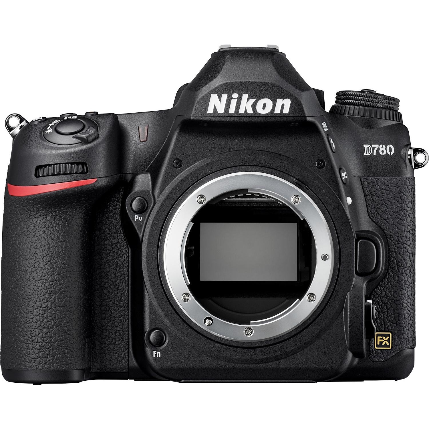 Immagine per Fotocamera reflex Nikon D780 Body inclusa scheda  SD da DIMOStore