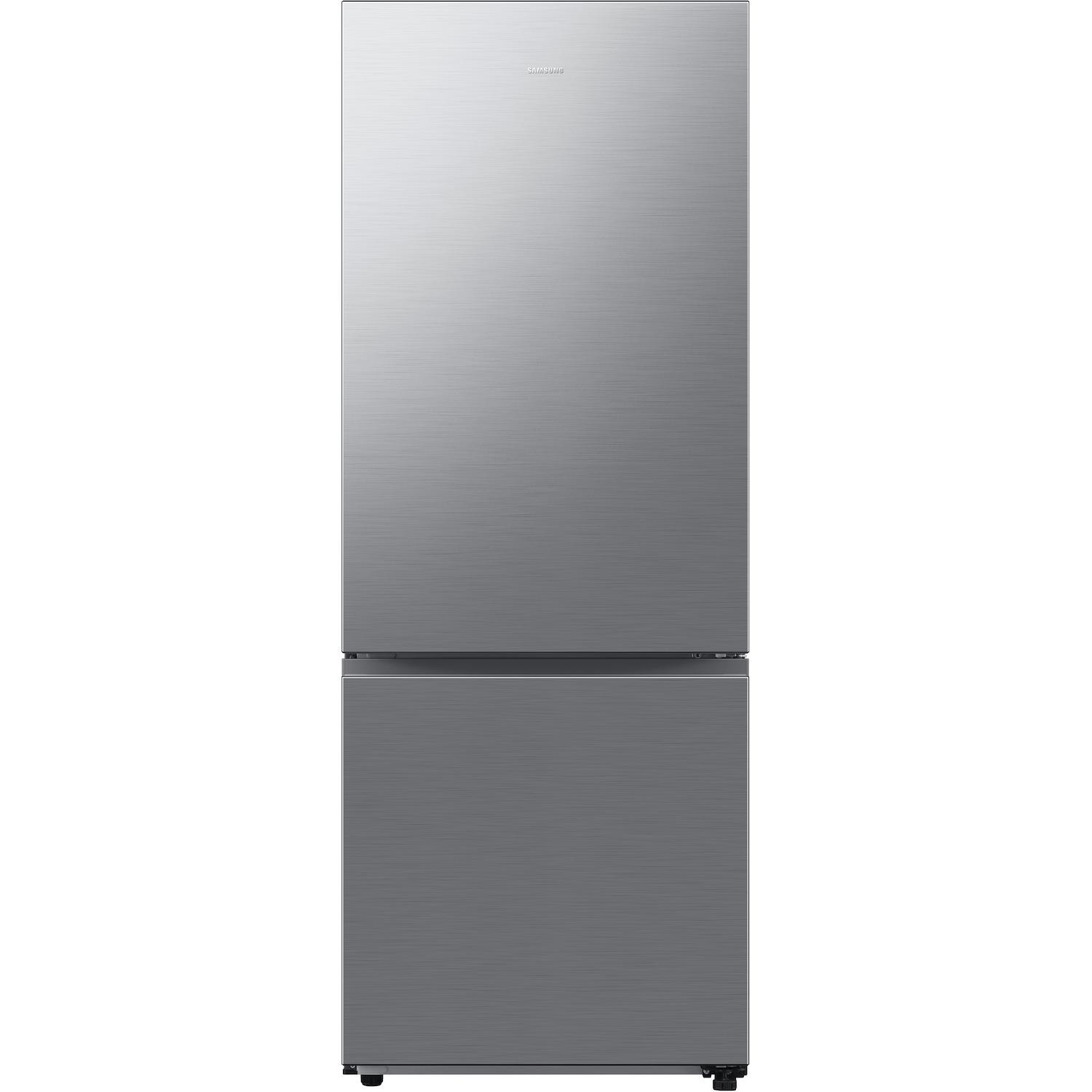 Immagine per Frigorifero combinato Samsung RB53DG703DS9 inox da DIMOStore