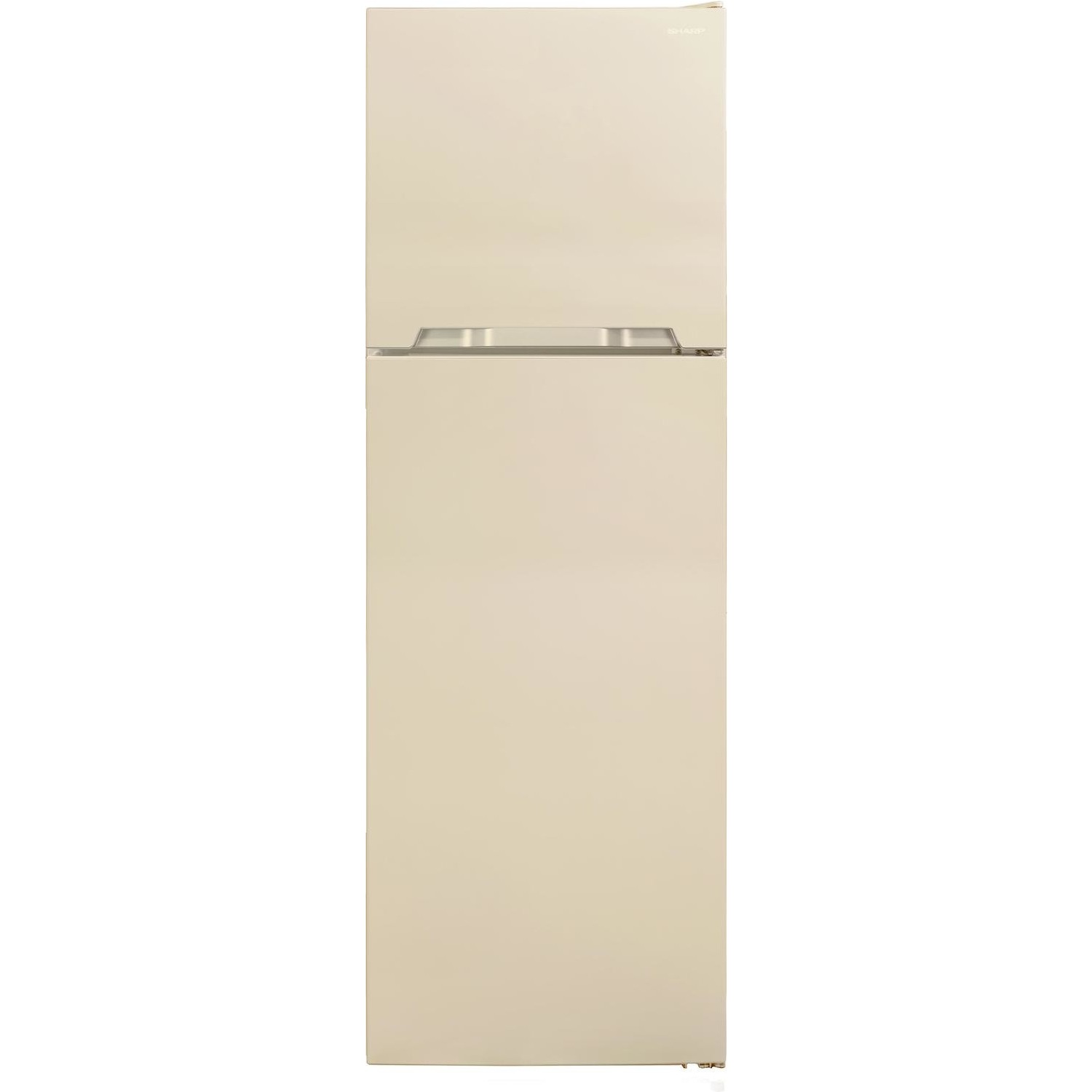 Immagine per Frigorifero doppia porta Sharp SJ-FTA03ITXJE beige da DIMOStore