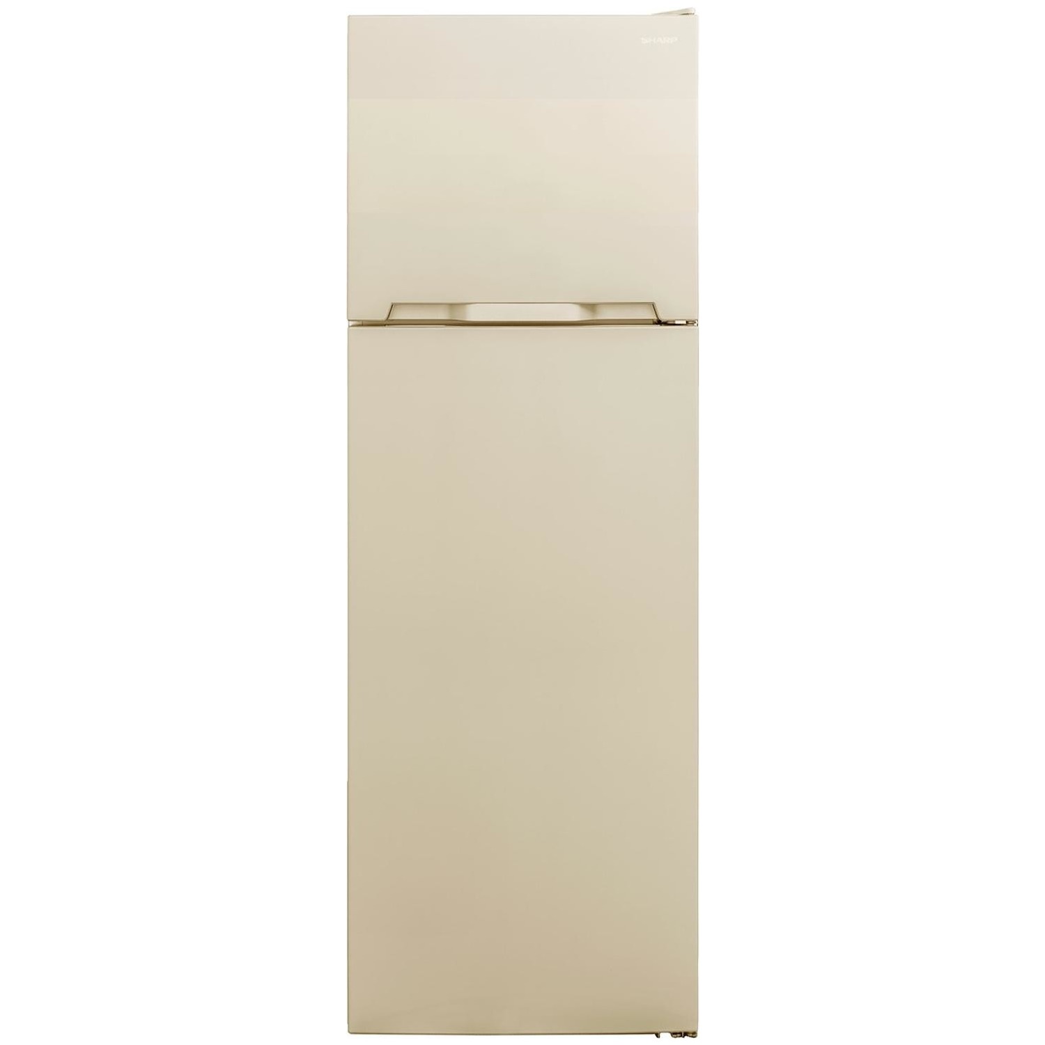 Immagine per Frigorifero doppia porta Sharp SJ-TA03ITXJF beige da DIMOStore
