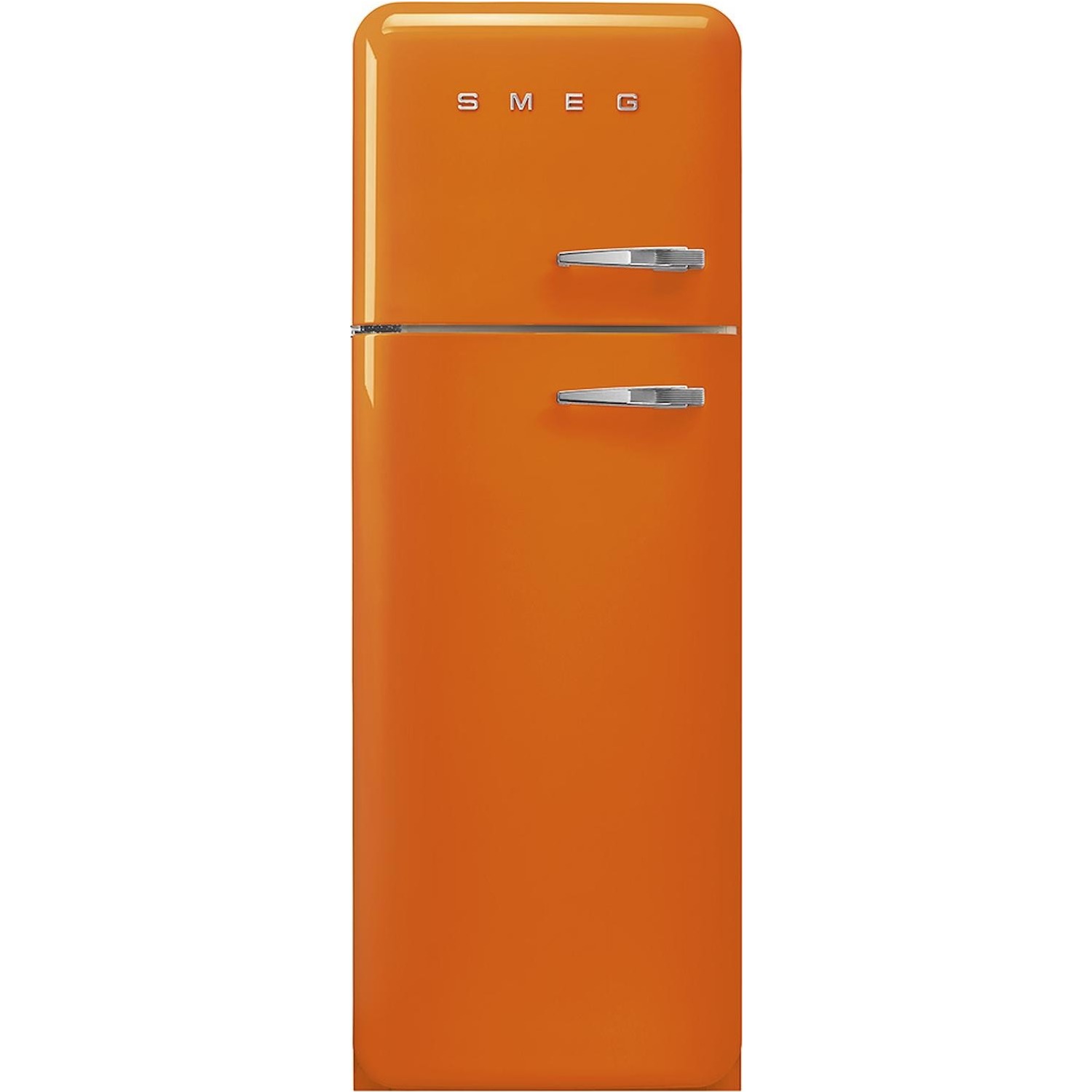Immagine per Frigorifero doppia porta Smeg FAB30LOR5 arancione da DIMOStore