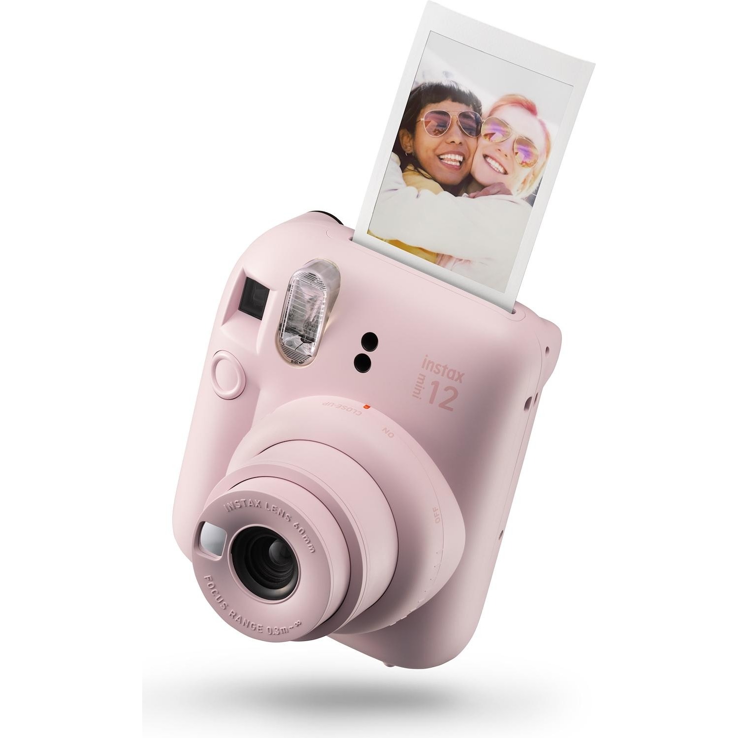 Immagine per Fujifilm Instax Mini 12 Pink da DIMOStore
