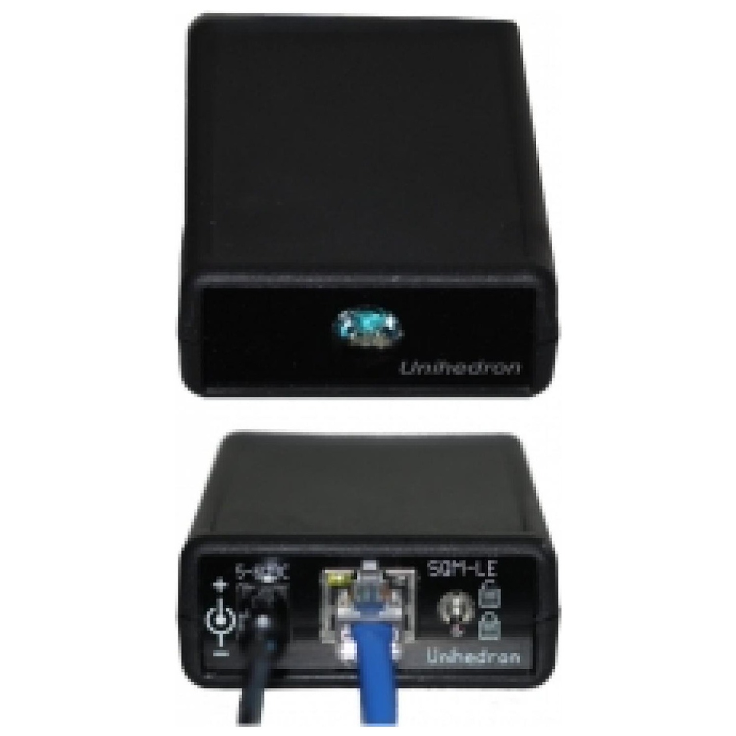 Immagine per Geoptik 30A025LE sistema Ethernet collegabile al  PC per monitorare la qualità del cielo da DIMOStore