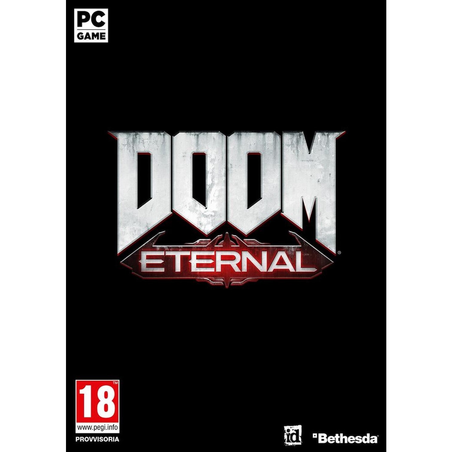 Immagine per Gioco PC Doom Eternal da DIMOStore