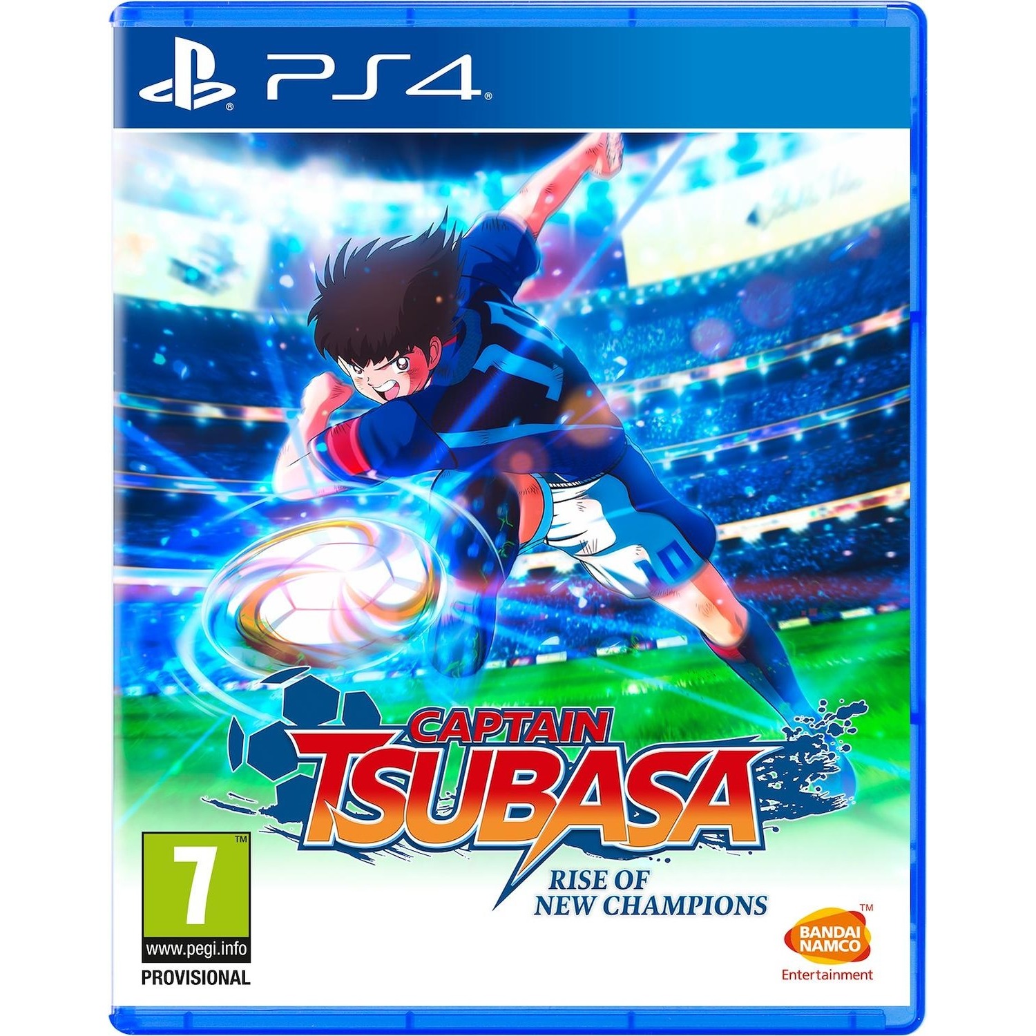 Immagine per Gioco PS4 Captain Tsubasa Rise of new Champions da DIMOStore