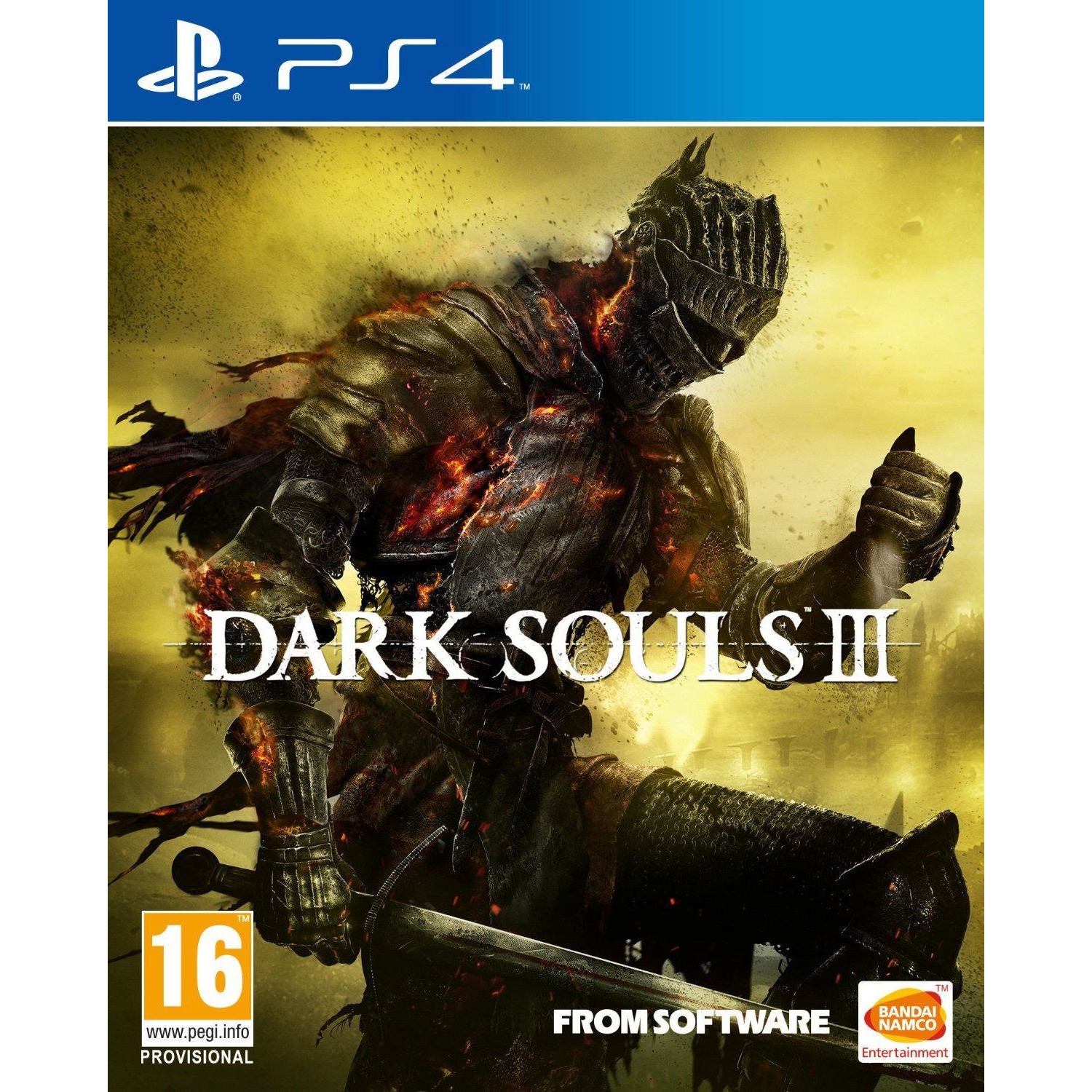 Immagine per Gioco PS4 Dark Souls 3 da DIMOStore