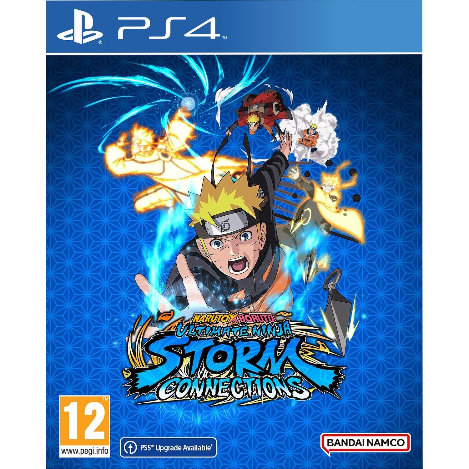 Immagine per Gioco PS4 Naruto X Boruto Ultimate Ninja Storm: Connections da DIMOStore