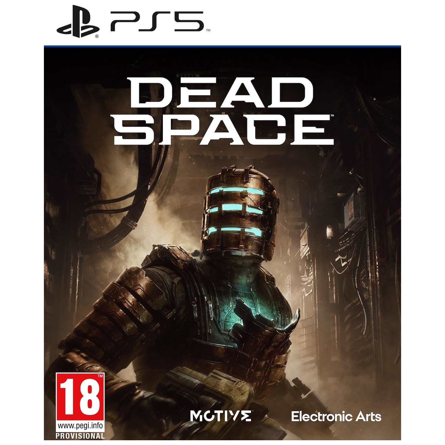 Immagine per Gioco PS5 Dead Space Remake da DIMOStore