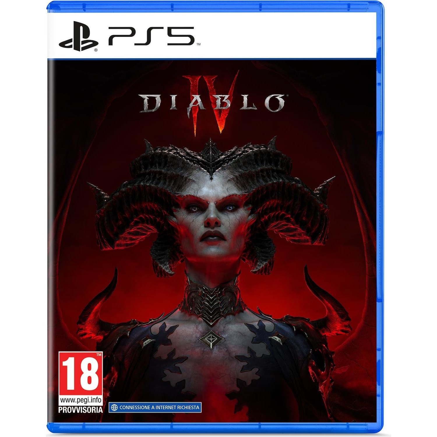 Immagine per Gioco PS5 Diablo 4 da DIMOStore
