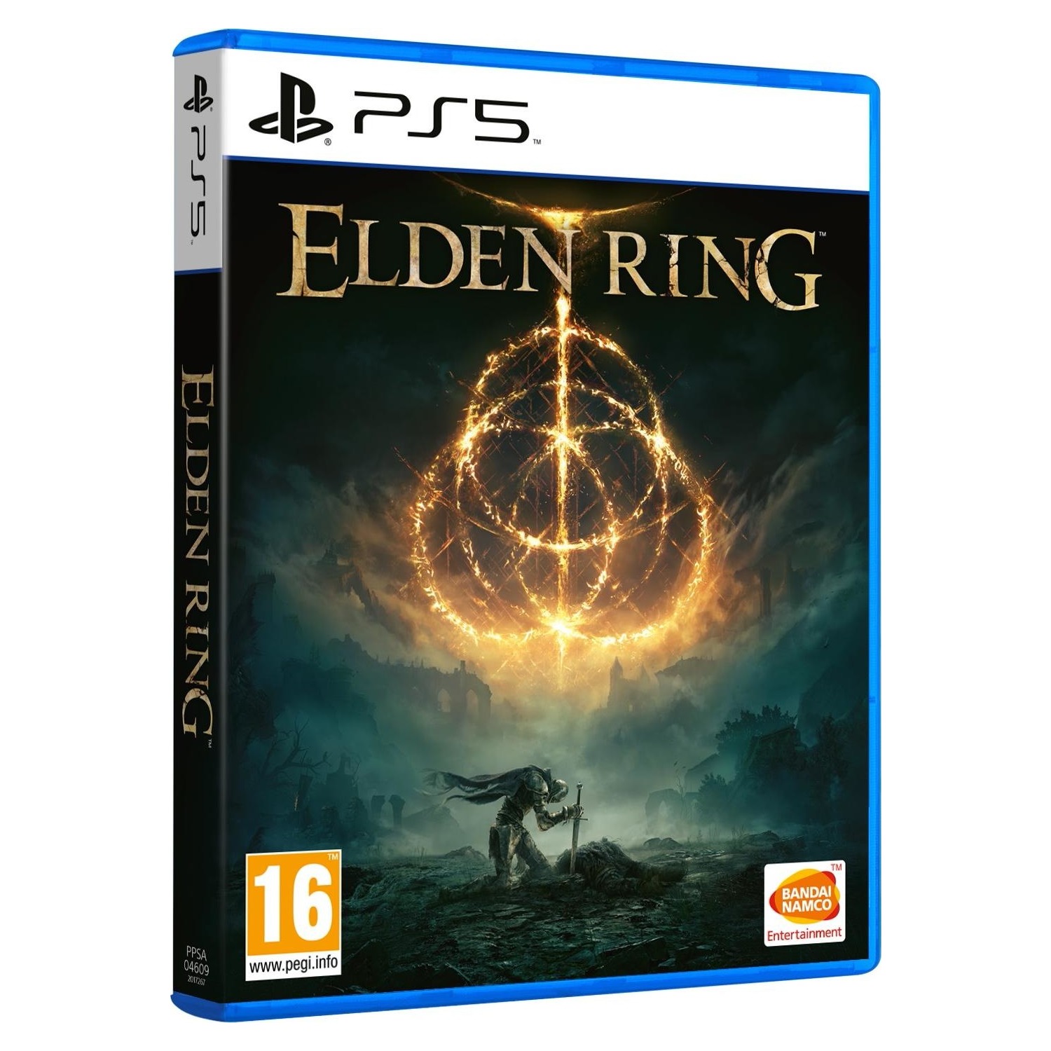 Immagine per Gioco PS5 Elden Ring  Standard Edition da DIMOStore