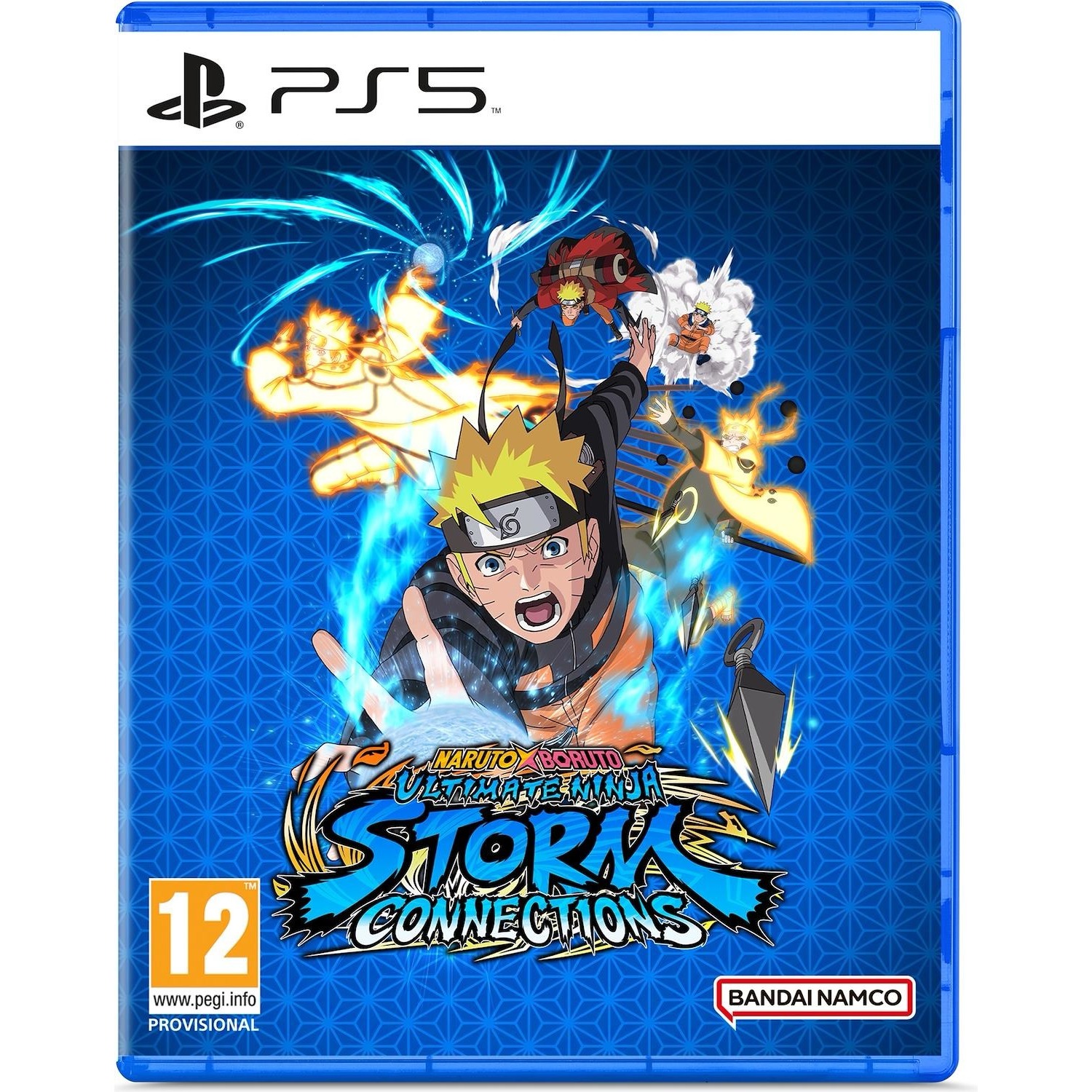 Immagine per Gioco PS5 Naruto X Boruto Ultimate Ninja Storm: Connections da DIMOStore