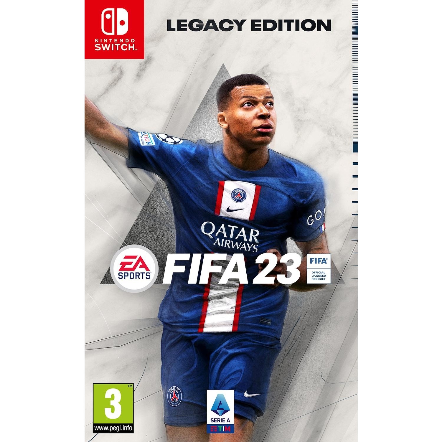 Immagine per Gioco Switch Fifa 23  Legacy Edition da DIMOStore