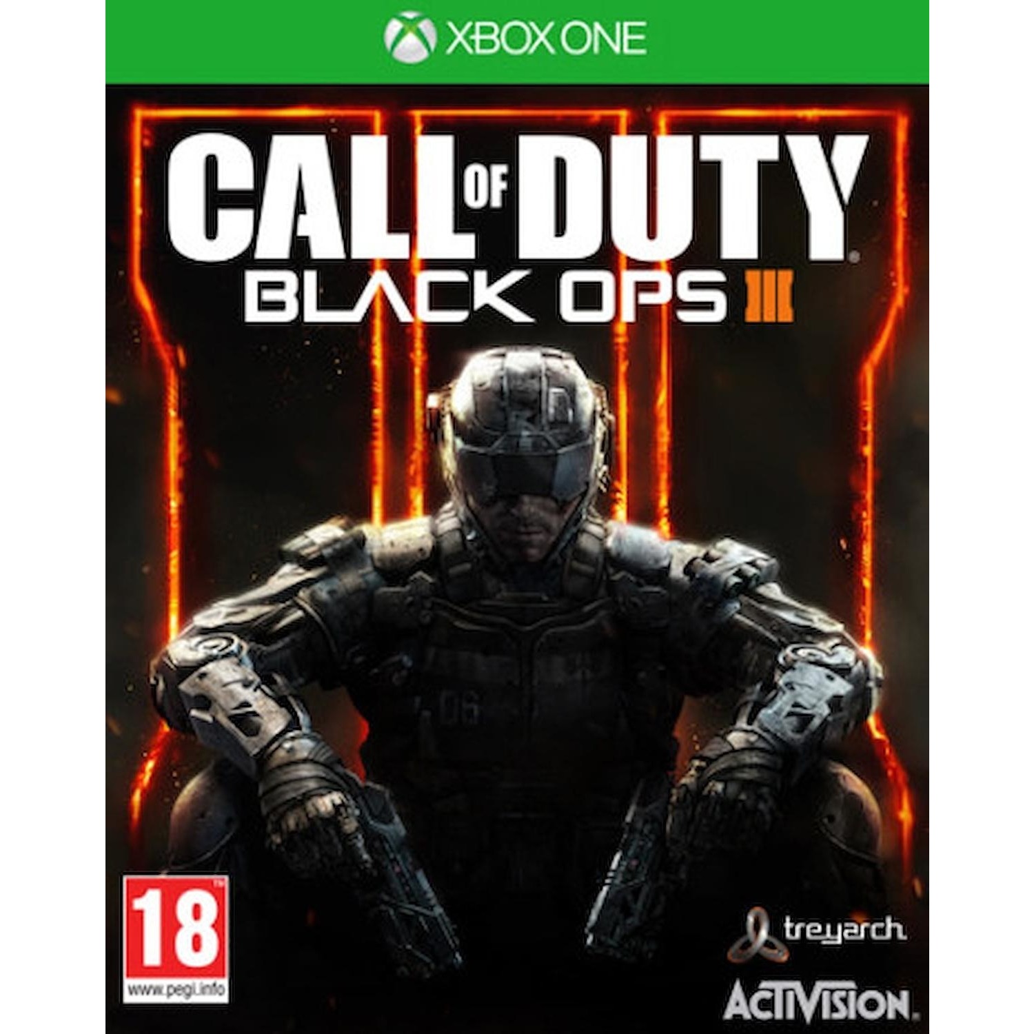 Immagine per Gioco XBOX ONE COD Call of Duty Black Ops 3 da DIMOStore